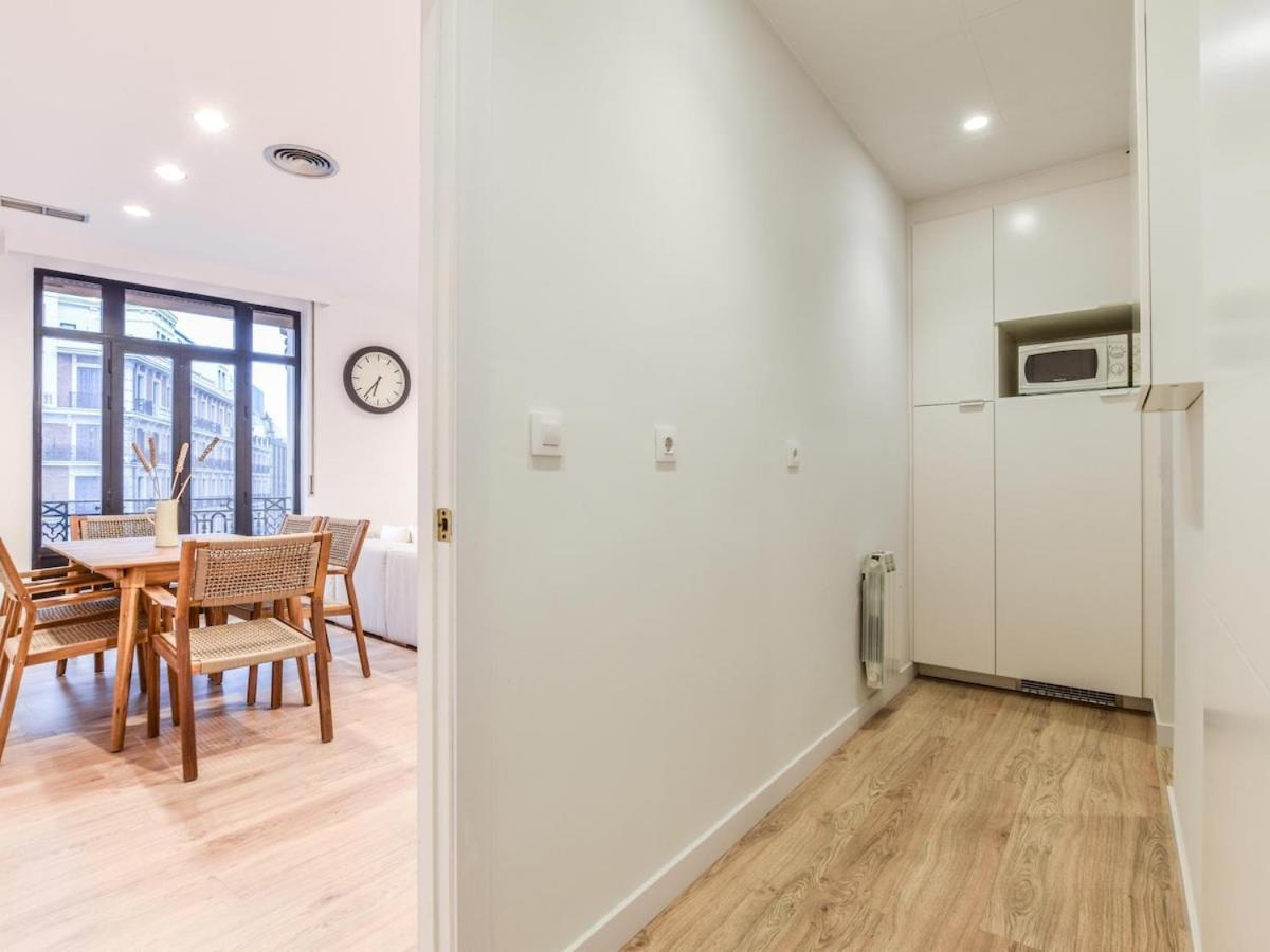 Apartamento Apartamento En Plaza De Canalejas *