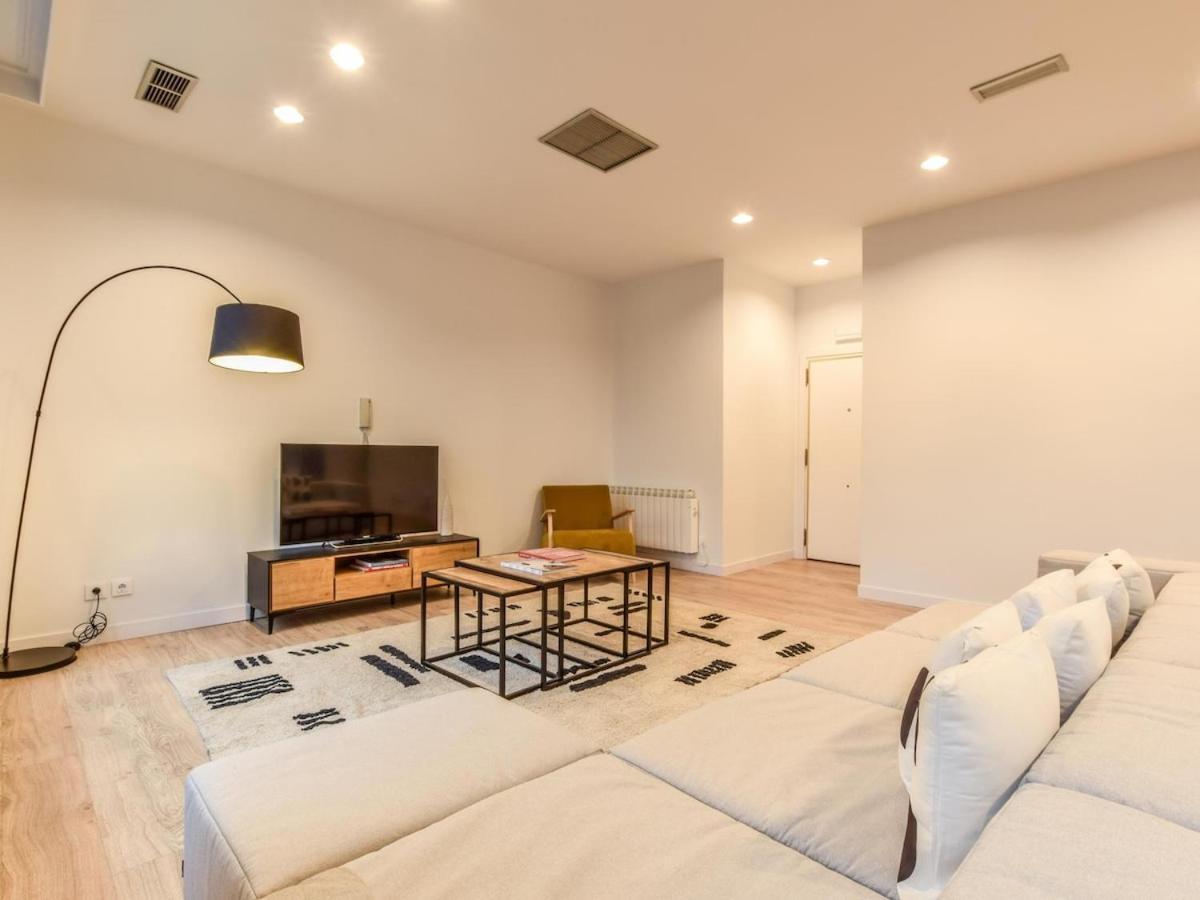 Apartamento Apartamento En Plaza De Canalejas Madrid
