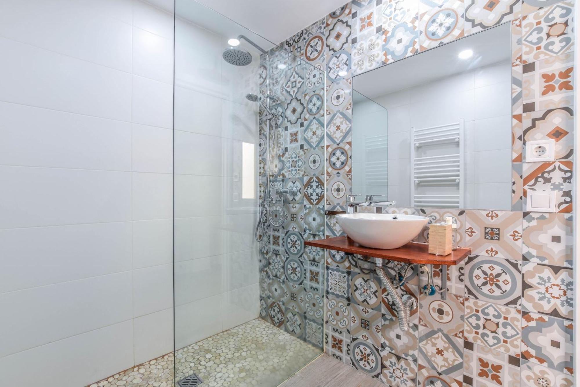 Loft Reformado En Chueca 4 Personas Alquiler Temporal