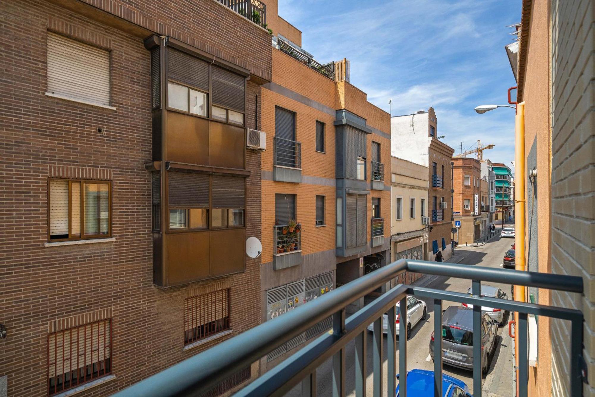 Reformado En Vallecas