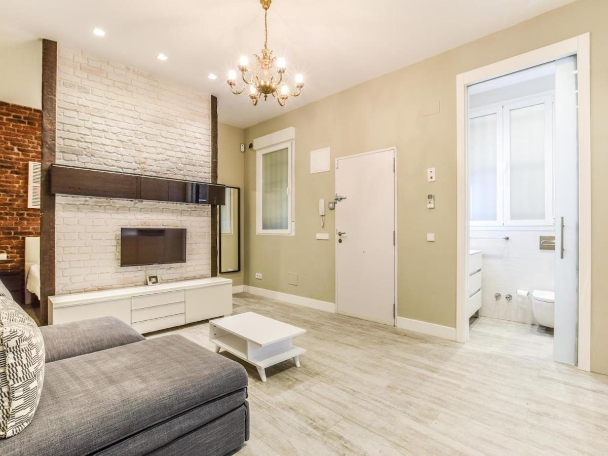 Loft Lavapies Appartement *