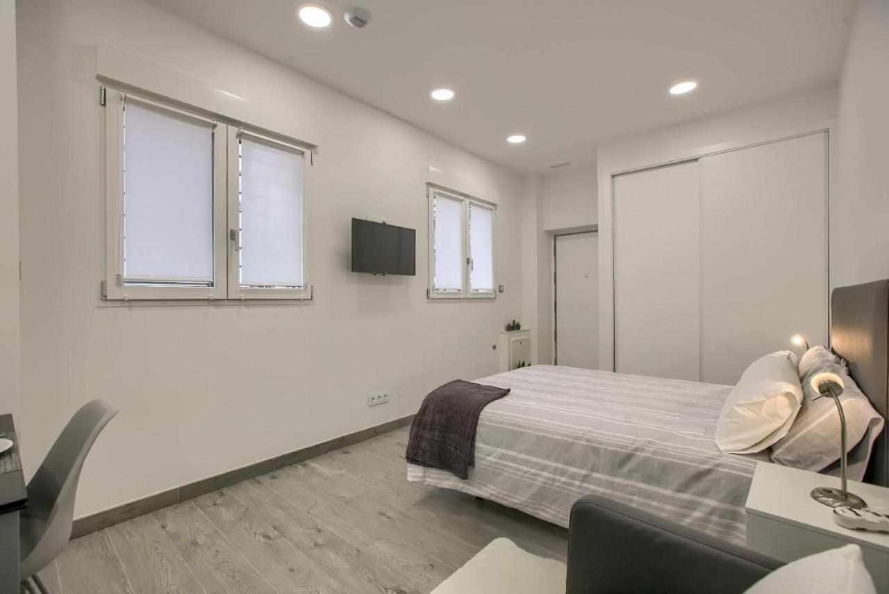 Rina Apartamento1 * Madrid