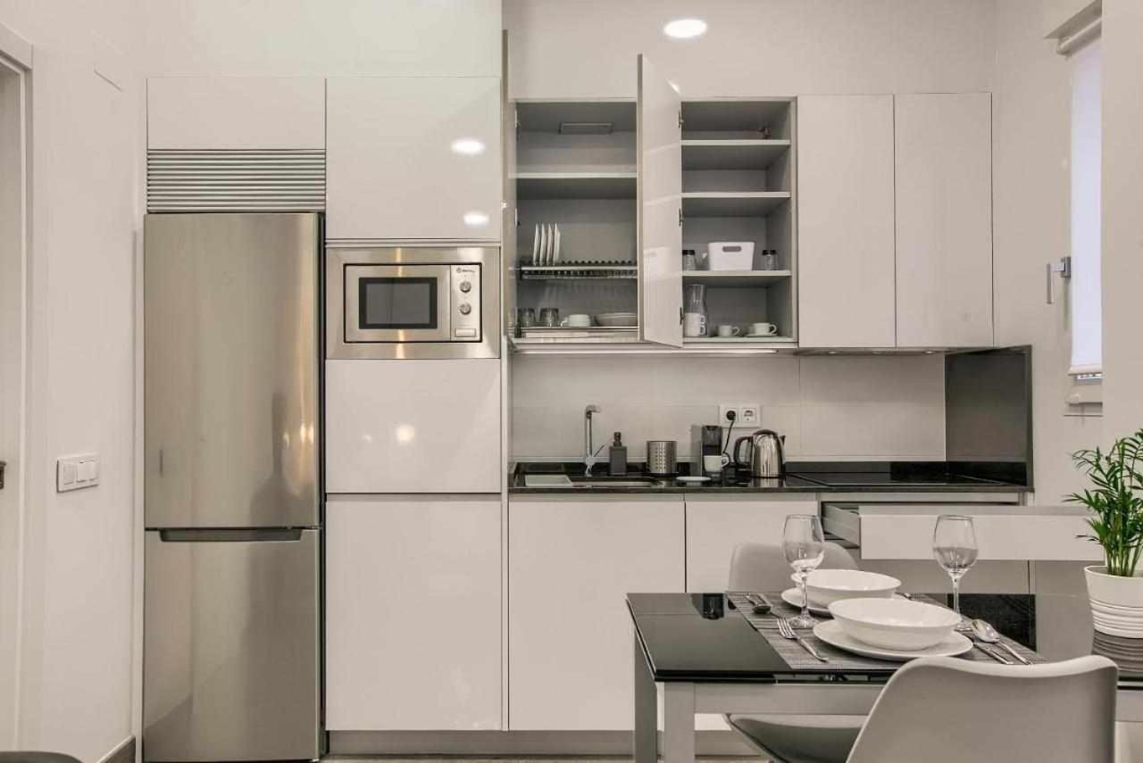 Appartamento Rina Apartamento1 *
