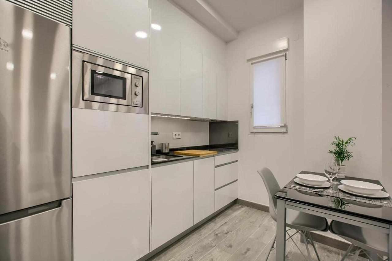 Appartamento Rina Apartamento1 Madrid