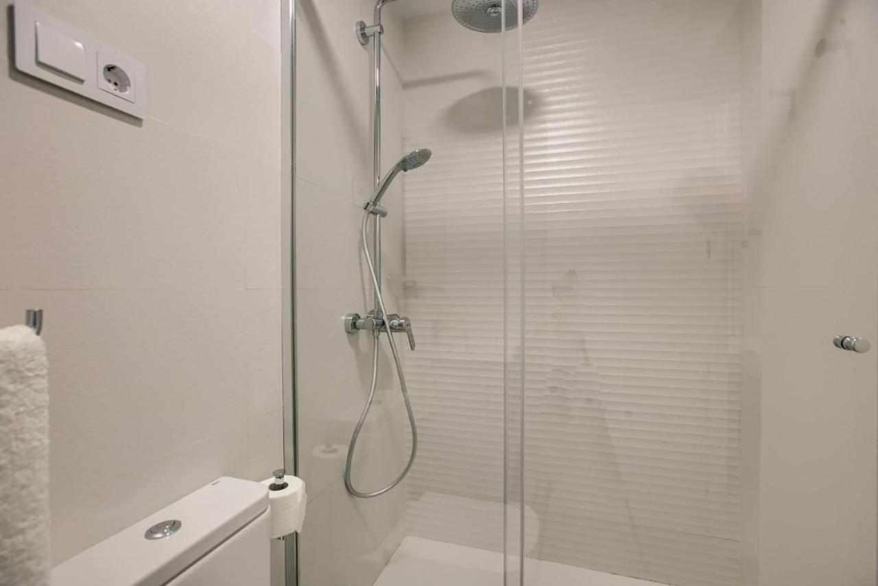 Appartamento Rina Apartamento1 *