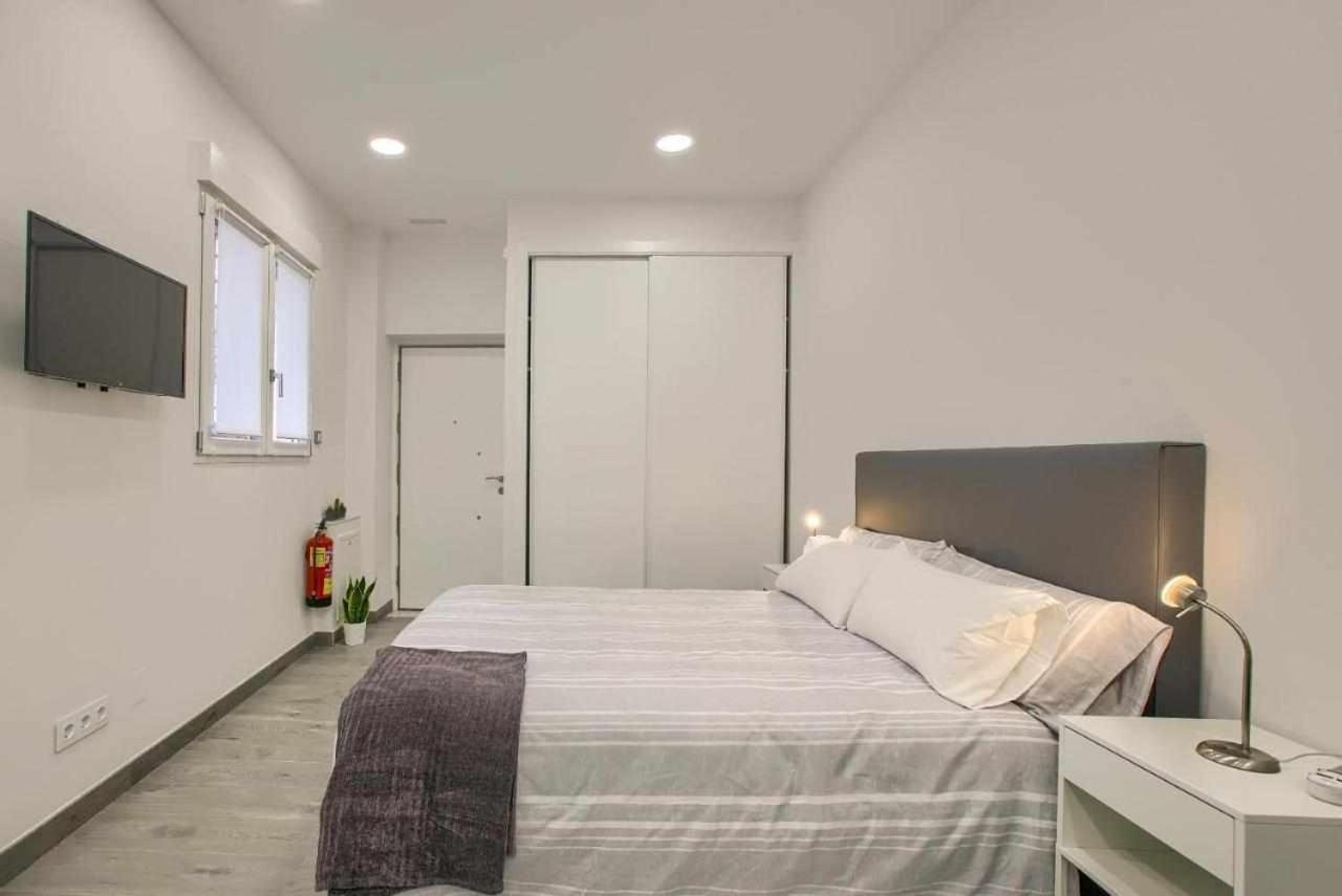 Rina Apartamento1 Apartment *