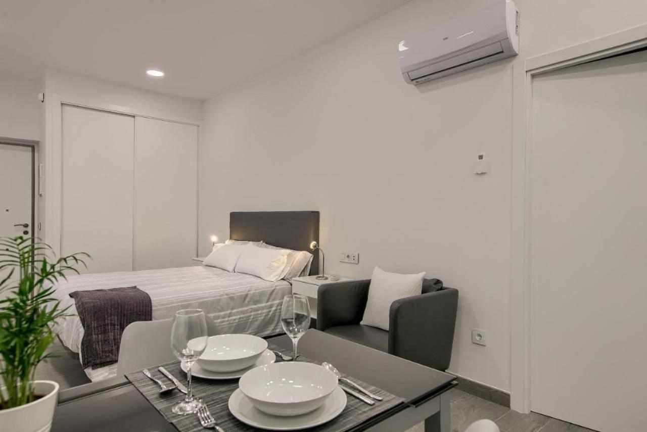 Apartment Rina Apartamento1