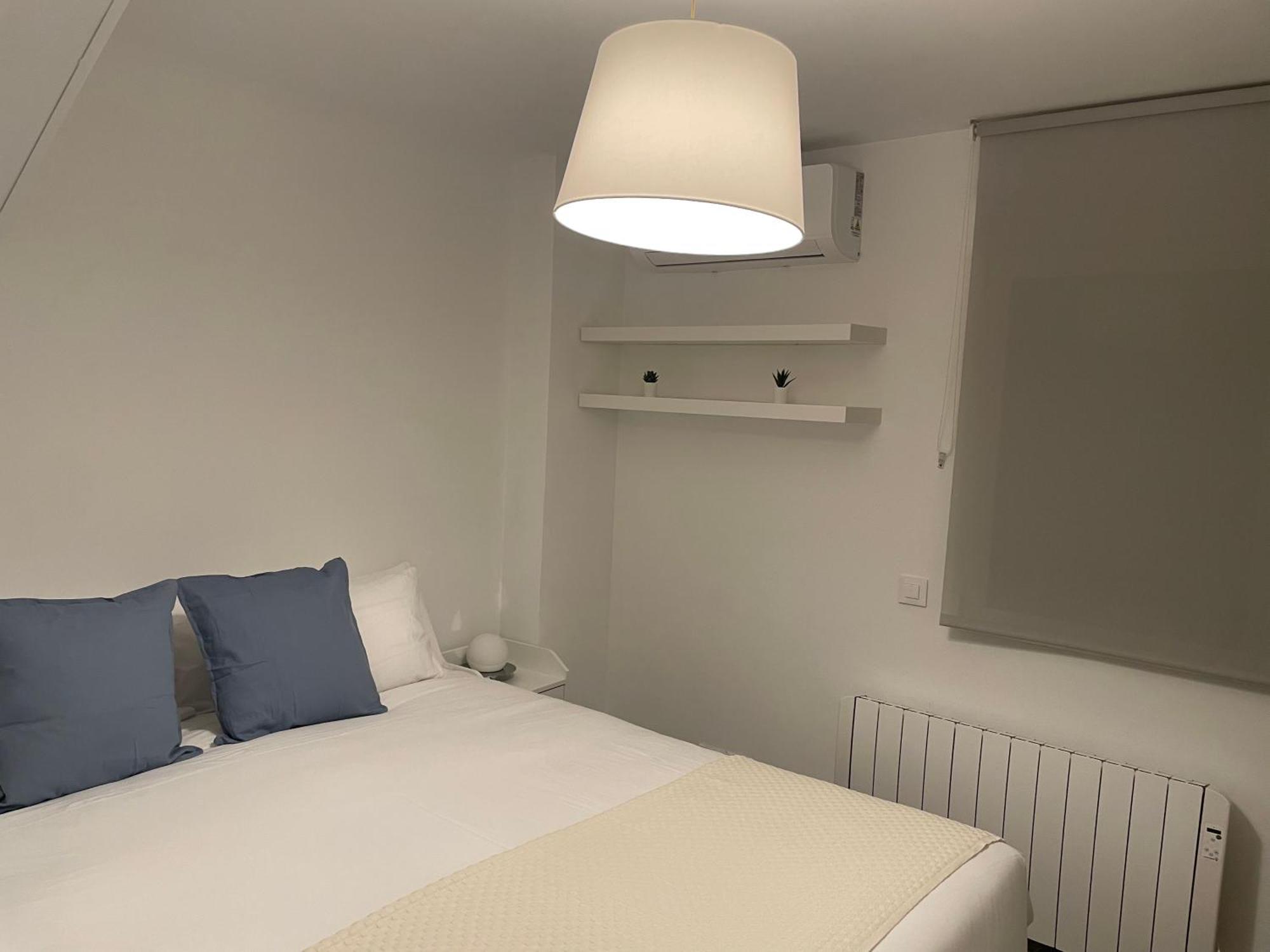 Appartement C1 Madrid, Zona Exclusiva *
