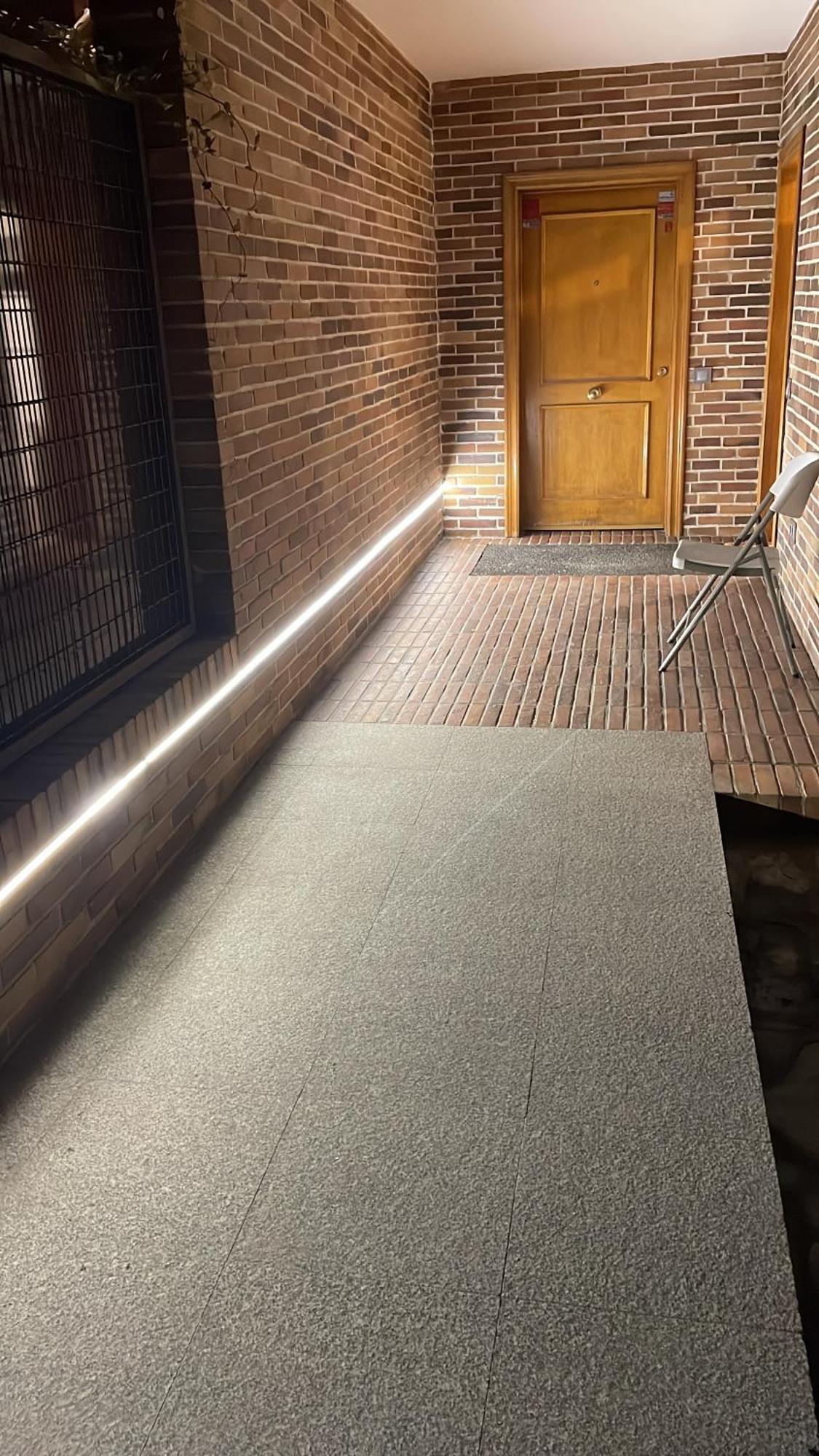 C1 Madrid, Zona Exclusiva Appartement
