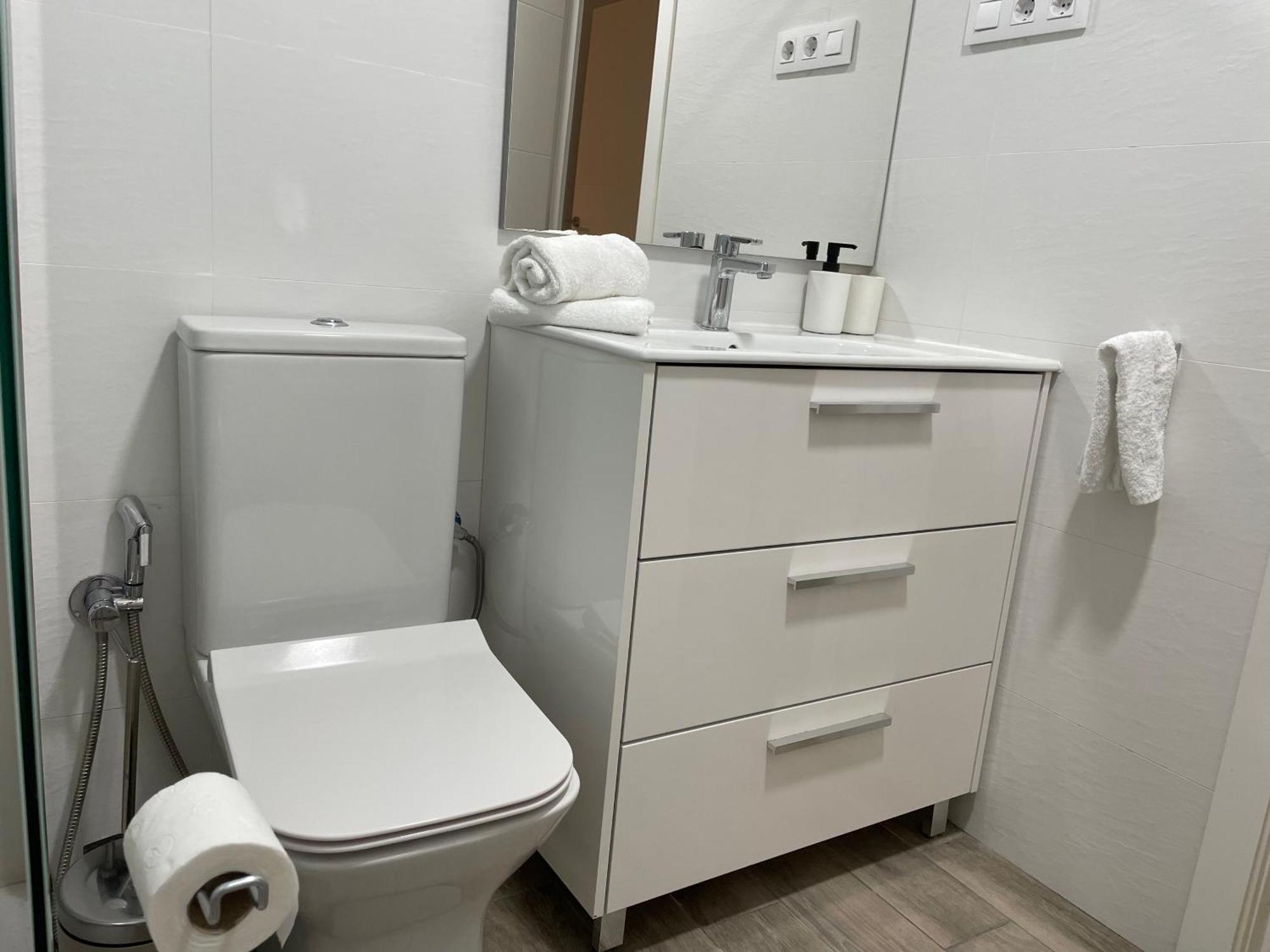Appartement C1 Madrid, Zona Exclusiva Madrid