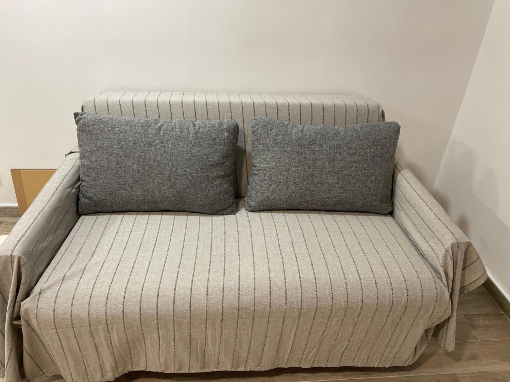 C1 Madrid, Zona Exclusiva Appartement