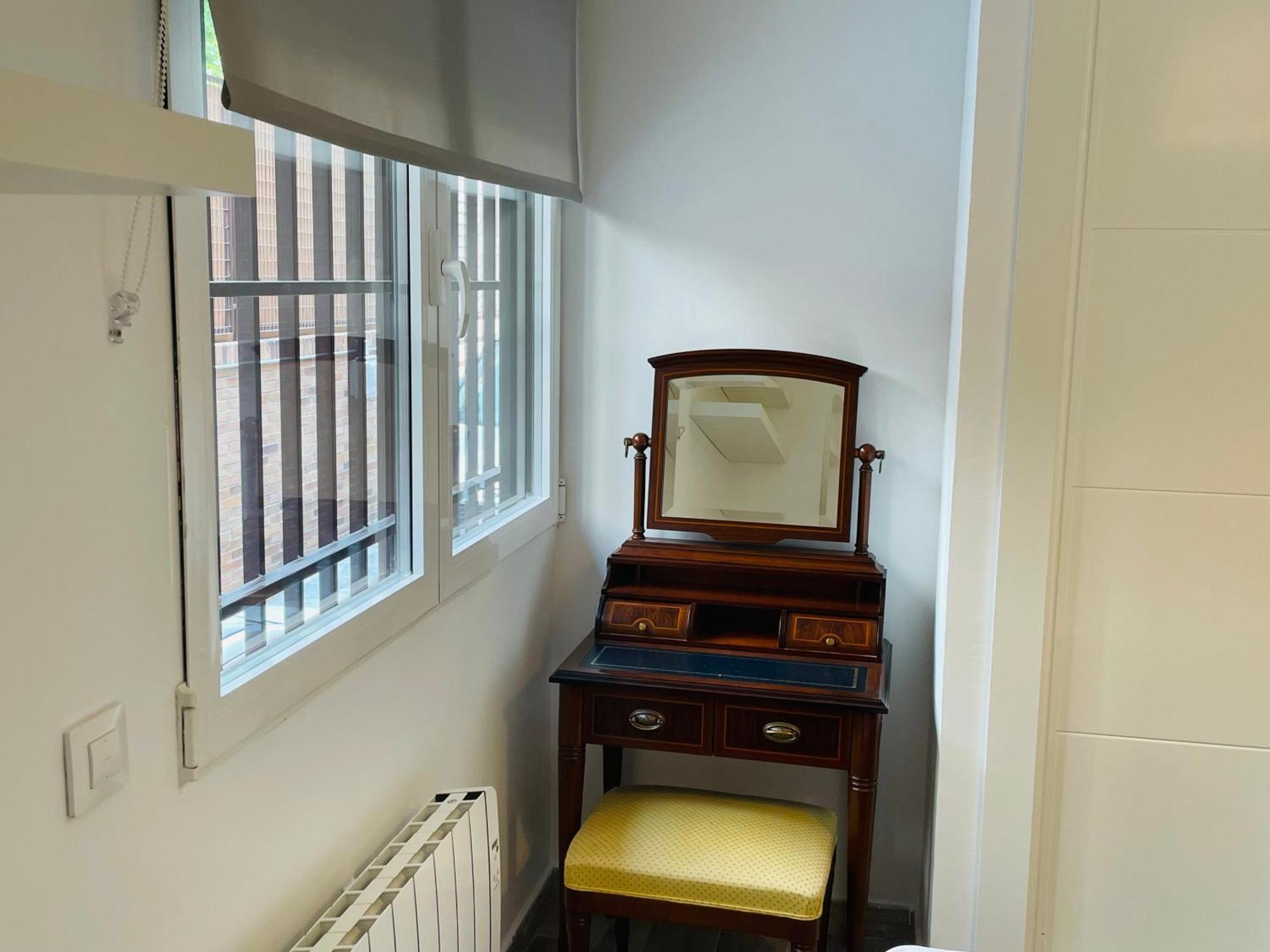 Appartement C1 Madrid, Zona Exclusiva *