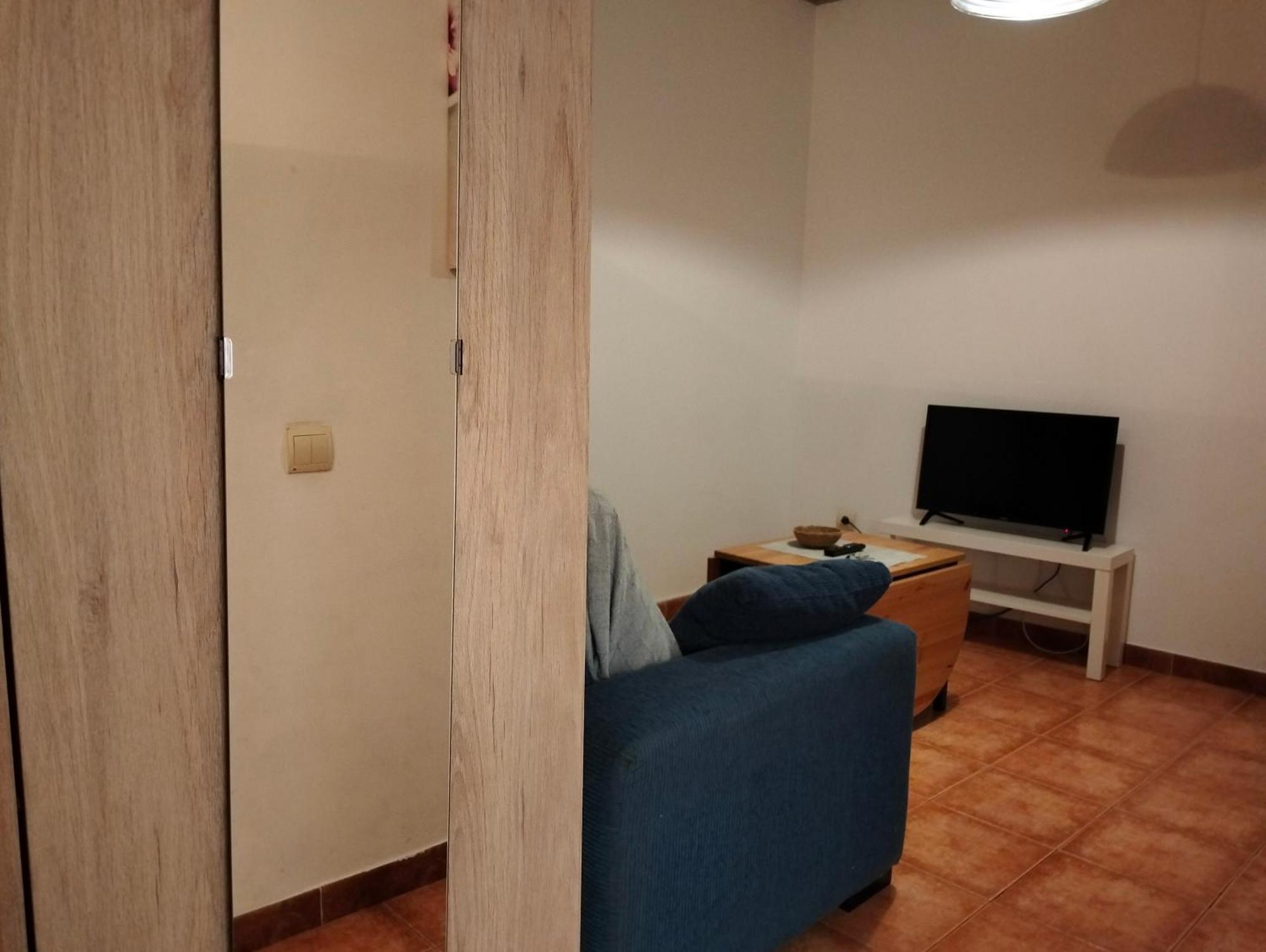 Apartment The Clock Madrid