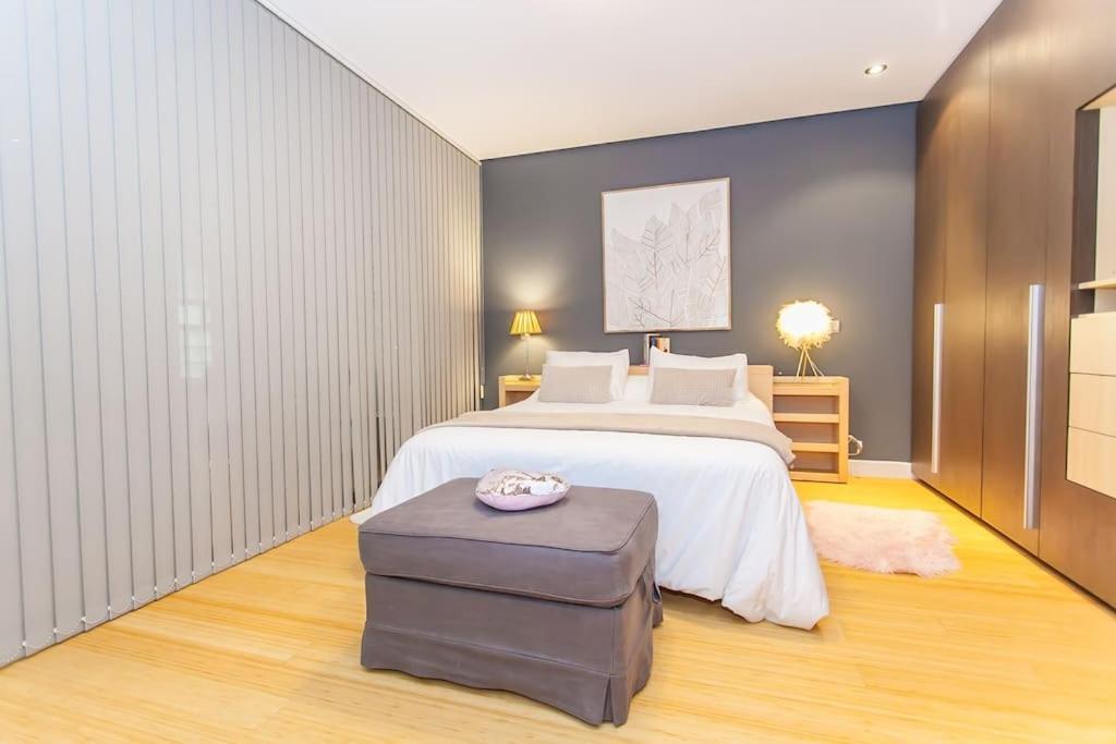 Atocha, Precioso Piscina Y Parking At Lavapies Apartment Madrid