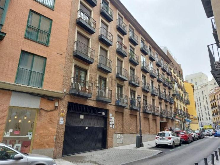 Edificio Leganitos Xv Apartment *
