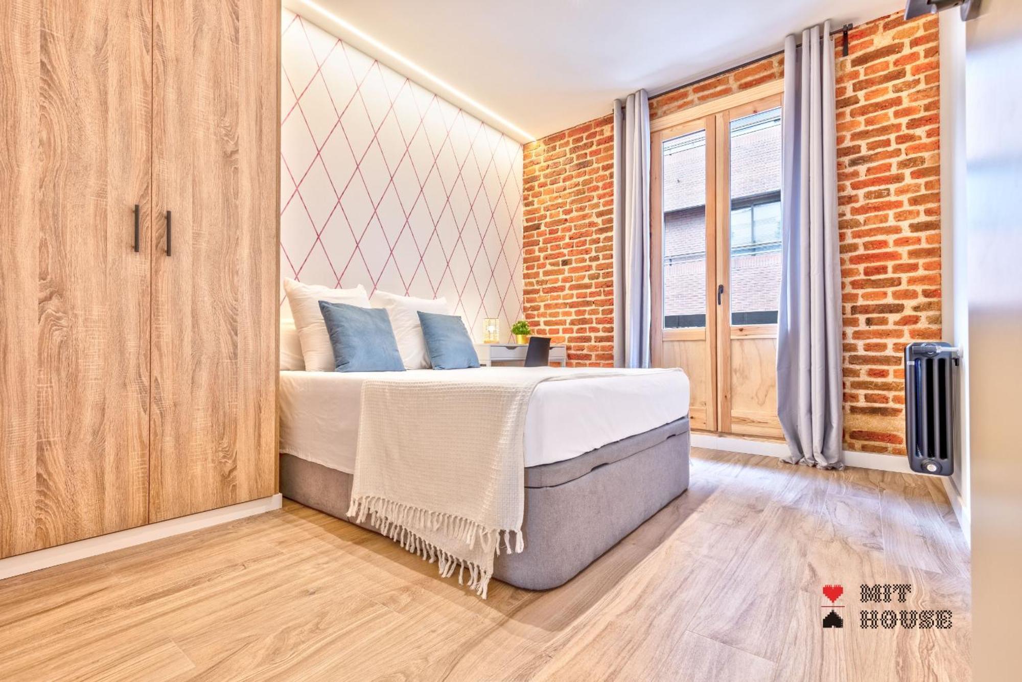 Apartamento 4 Ways En *
