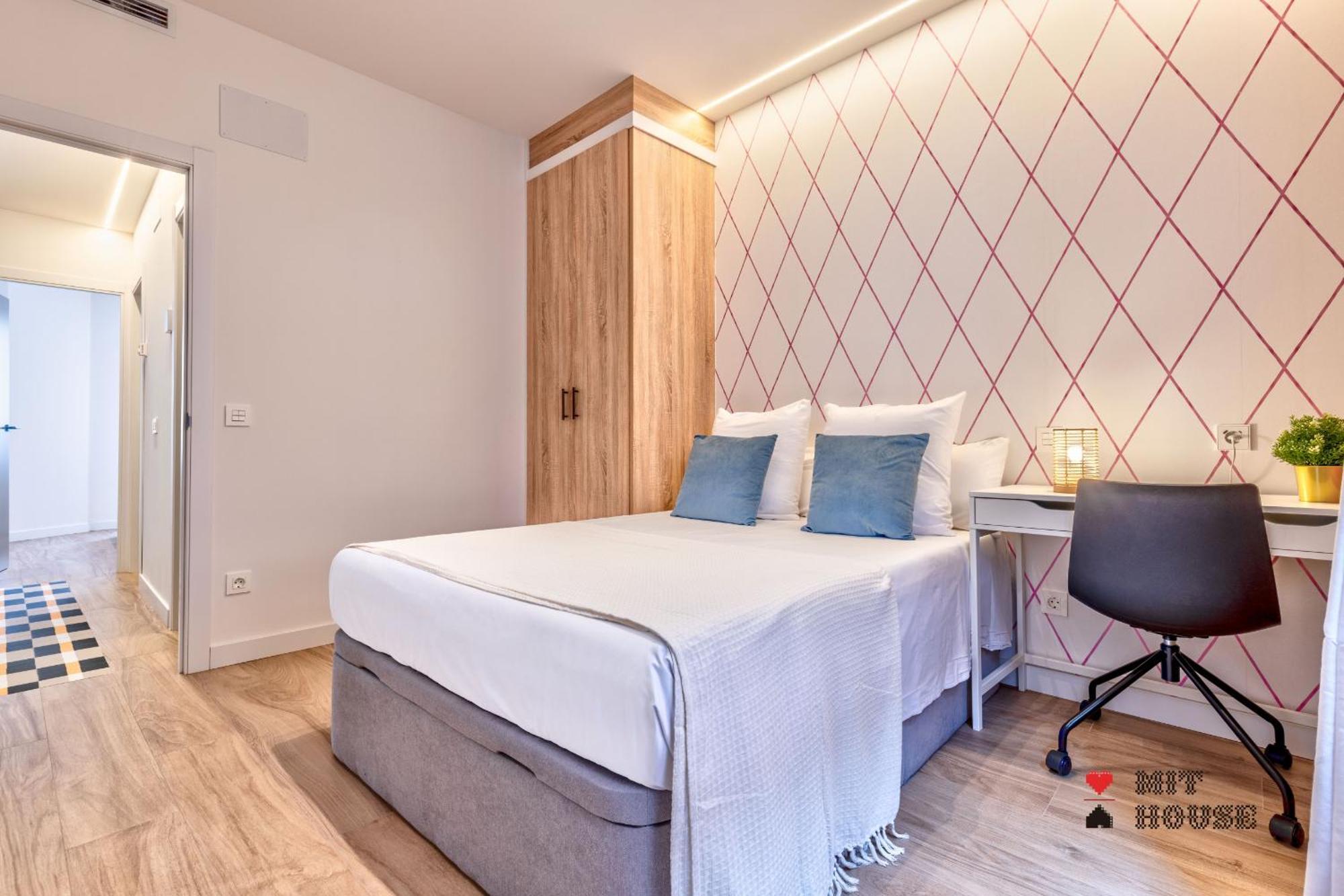 4 Ways En Apartamento