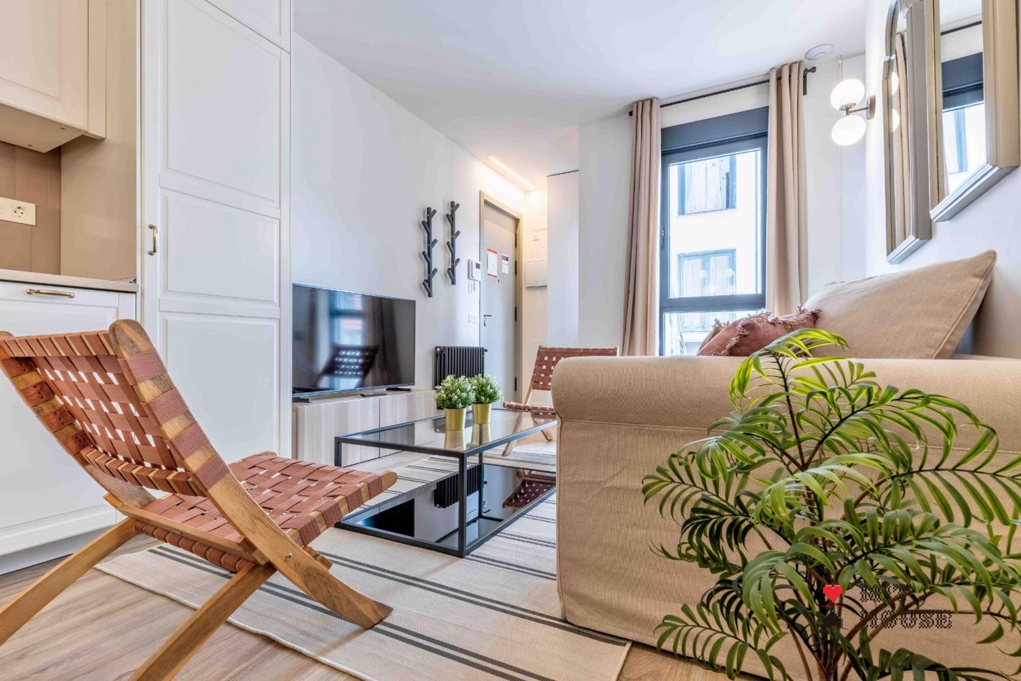 4 Ways En Apartamento