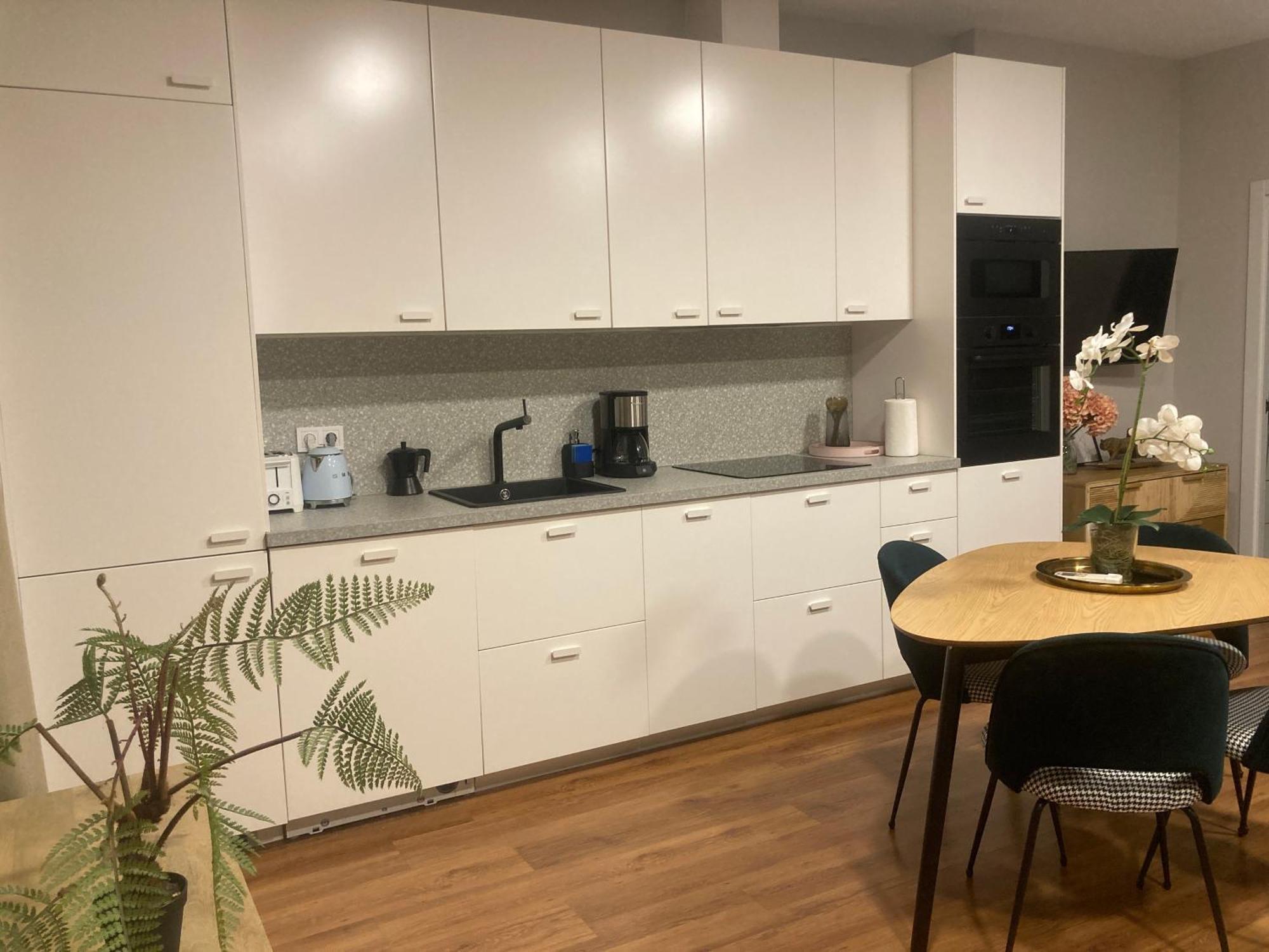 De Lujo Barrio Salamanca Apartamento Madrid