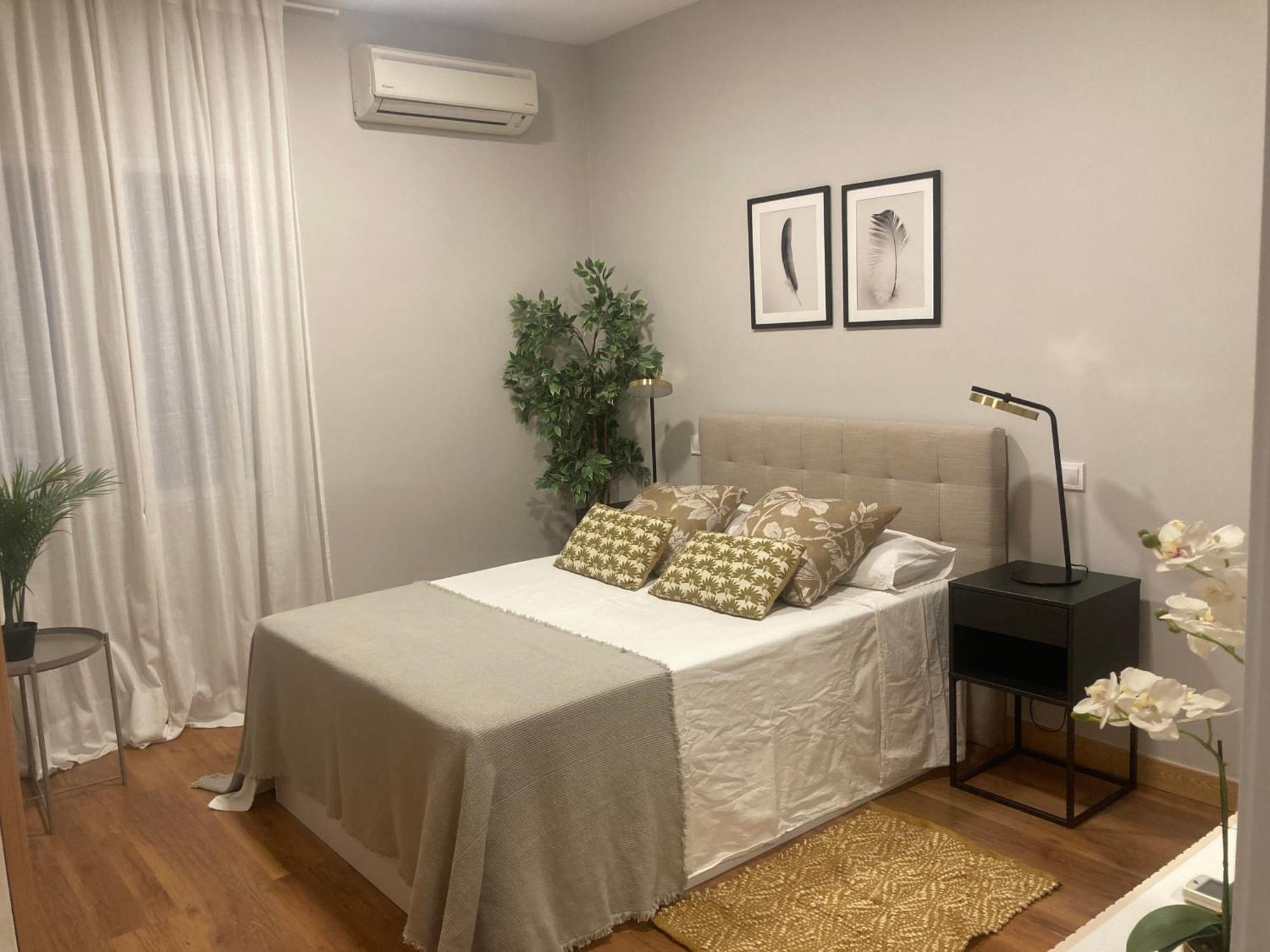 Apartamento De Lujo Barrio Salamanca *