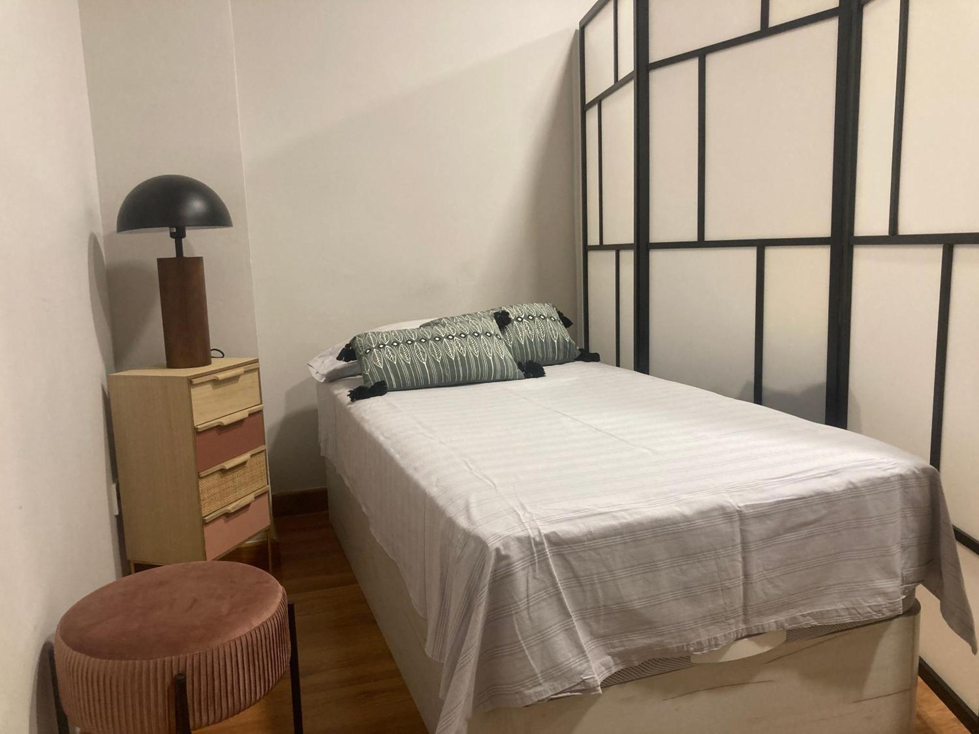 De Lujo Barrio Salamanca Apartamento Madrid