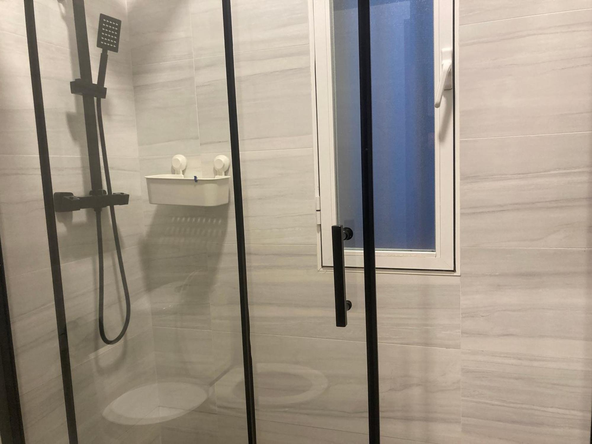 Apartamento De Lujo Barrio Salamanca