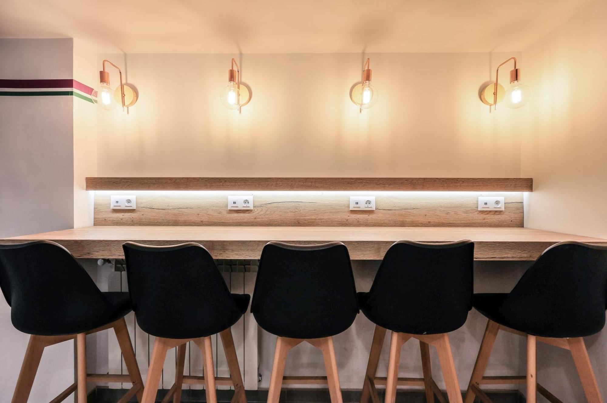 Amazinn Places Blasco De Garay 113 Apartment Madrid