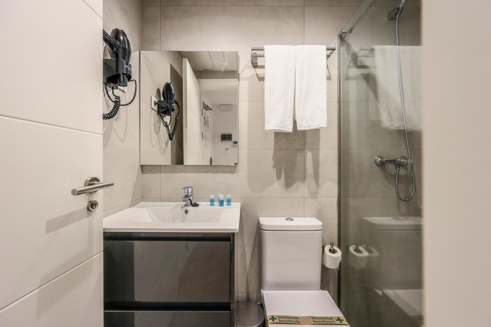Amazinn Places Blasco De Garay 113 Apartment *