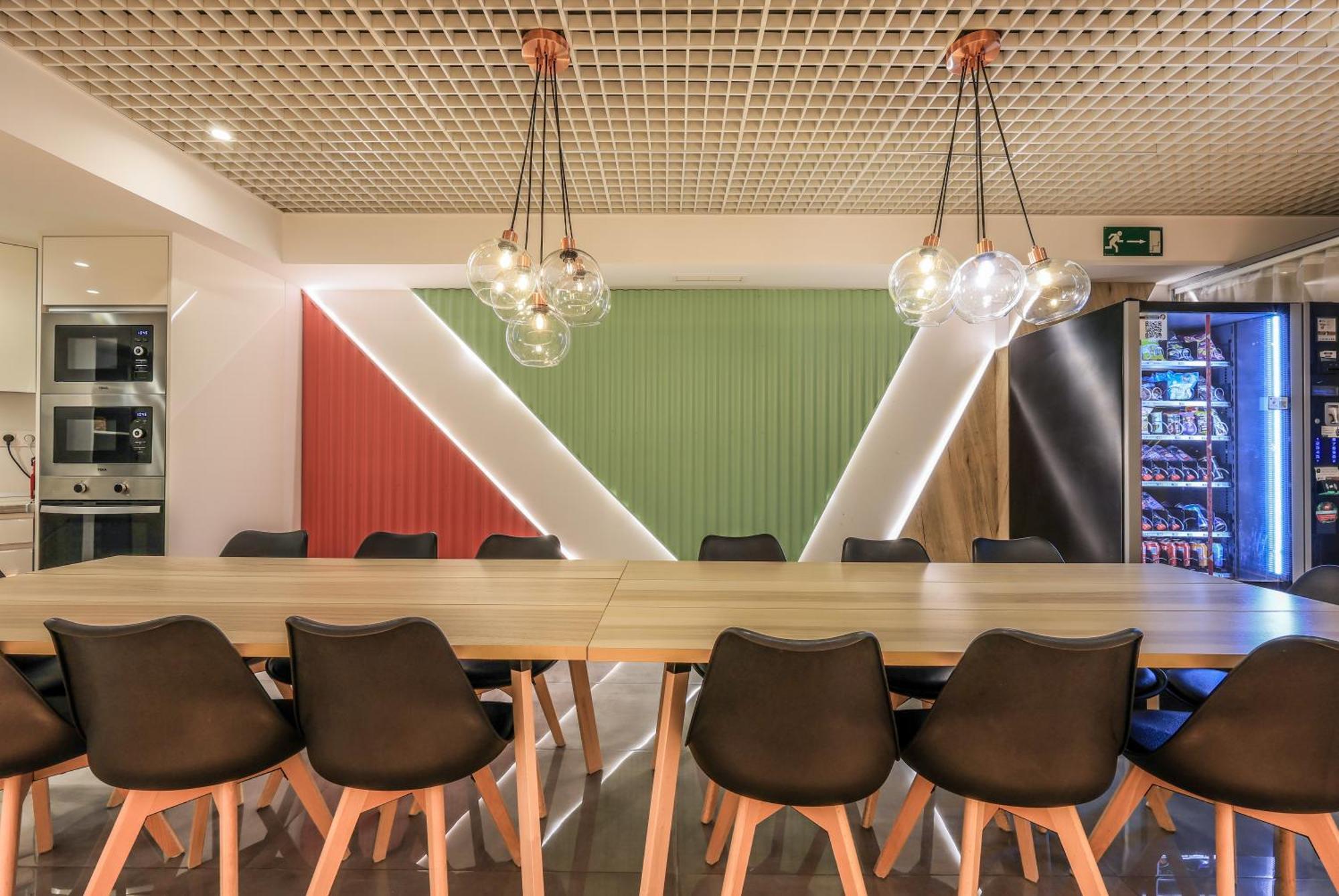 Amazinn Places Blasco De Garay 113 Apartment Madrid