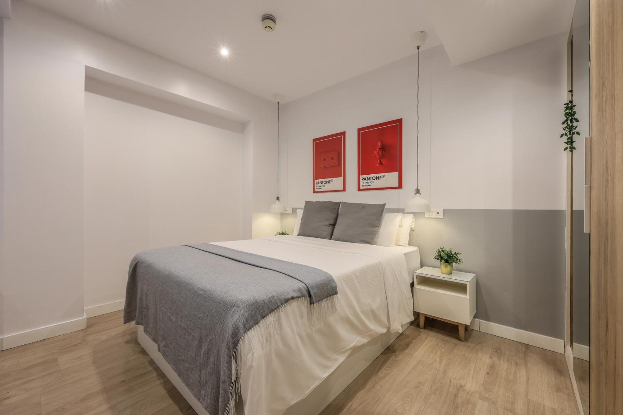 Amazinn Places Blasco De Garay 113 Apartment