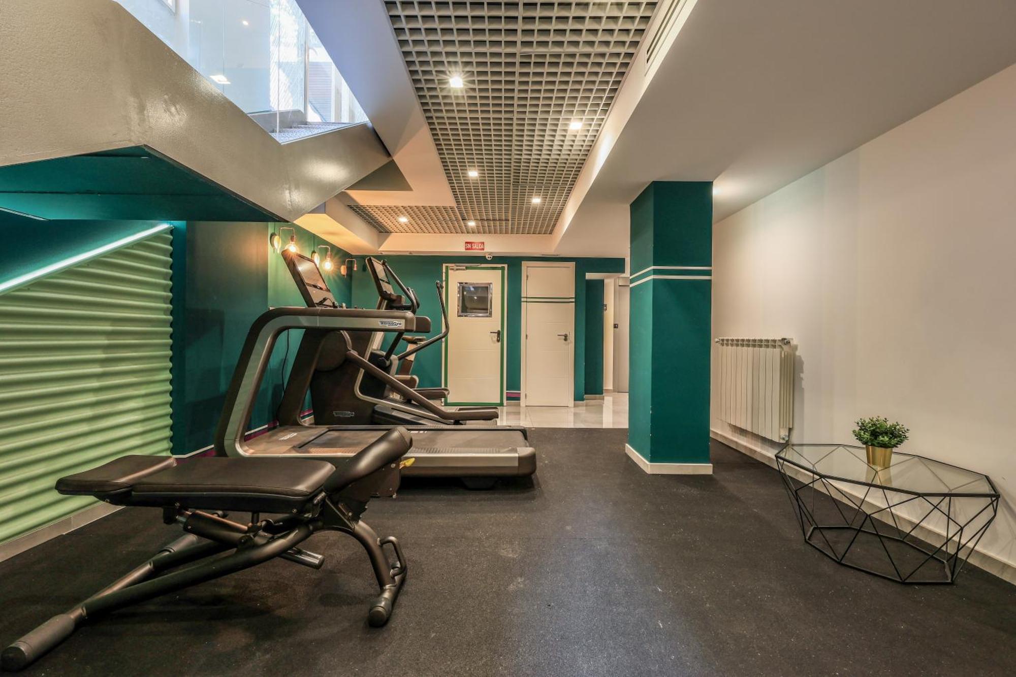Amazinn Places Blasco De Garay 113 Apartment Madrid