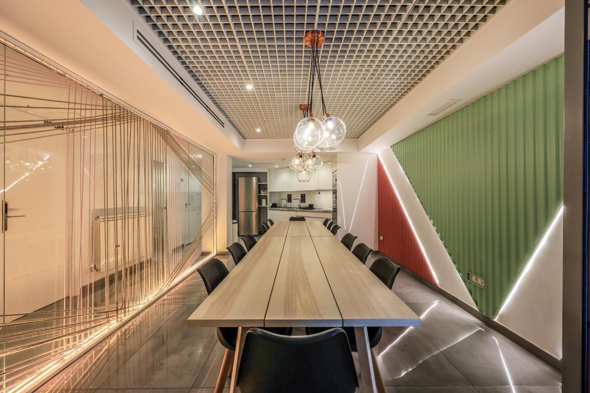 Guest house Amazinn Places Blasco De Garay 102 *