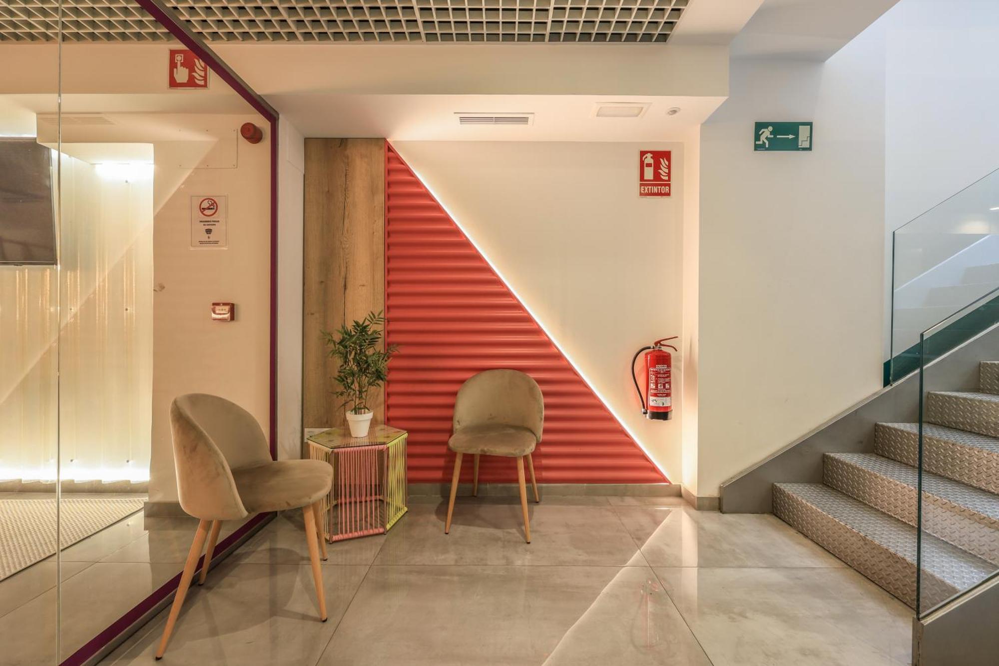 Guest house Amazinn Places Blasco De Garay 102