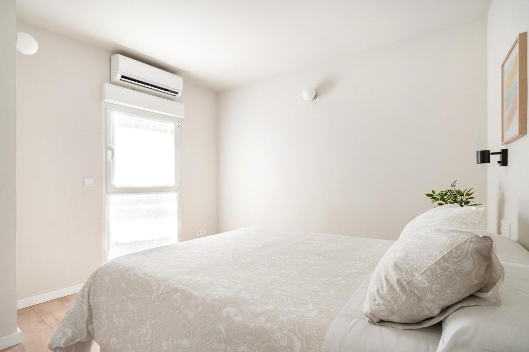 Appartement Canalejas Madrid