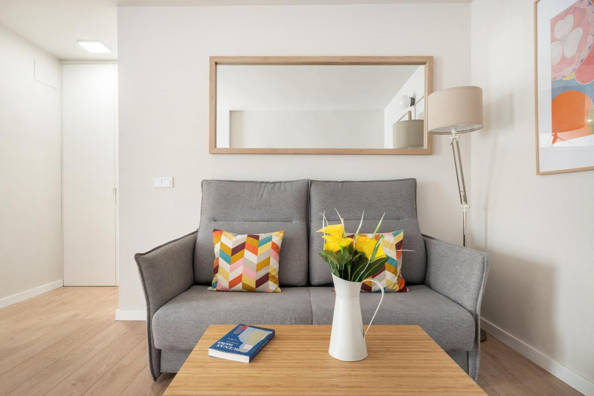Canalejas Apartment Madrid