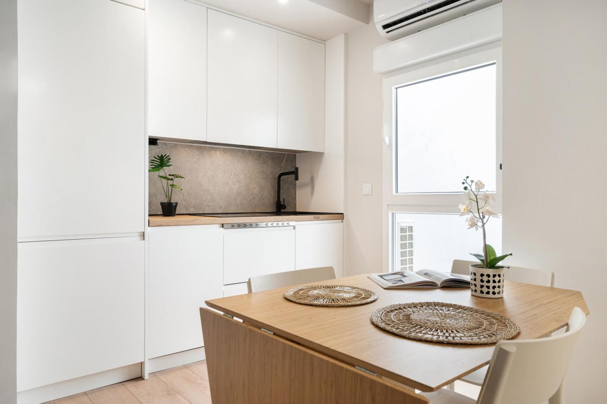 Canalejas Apartment