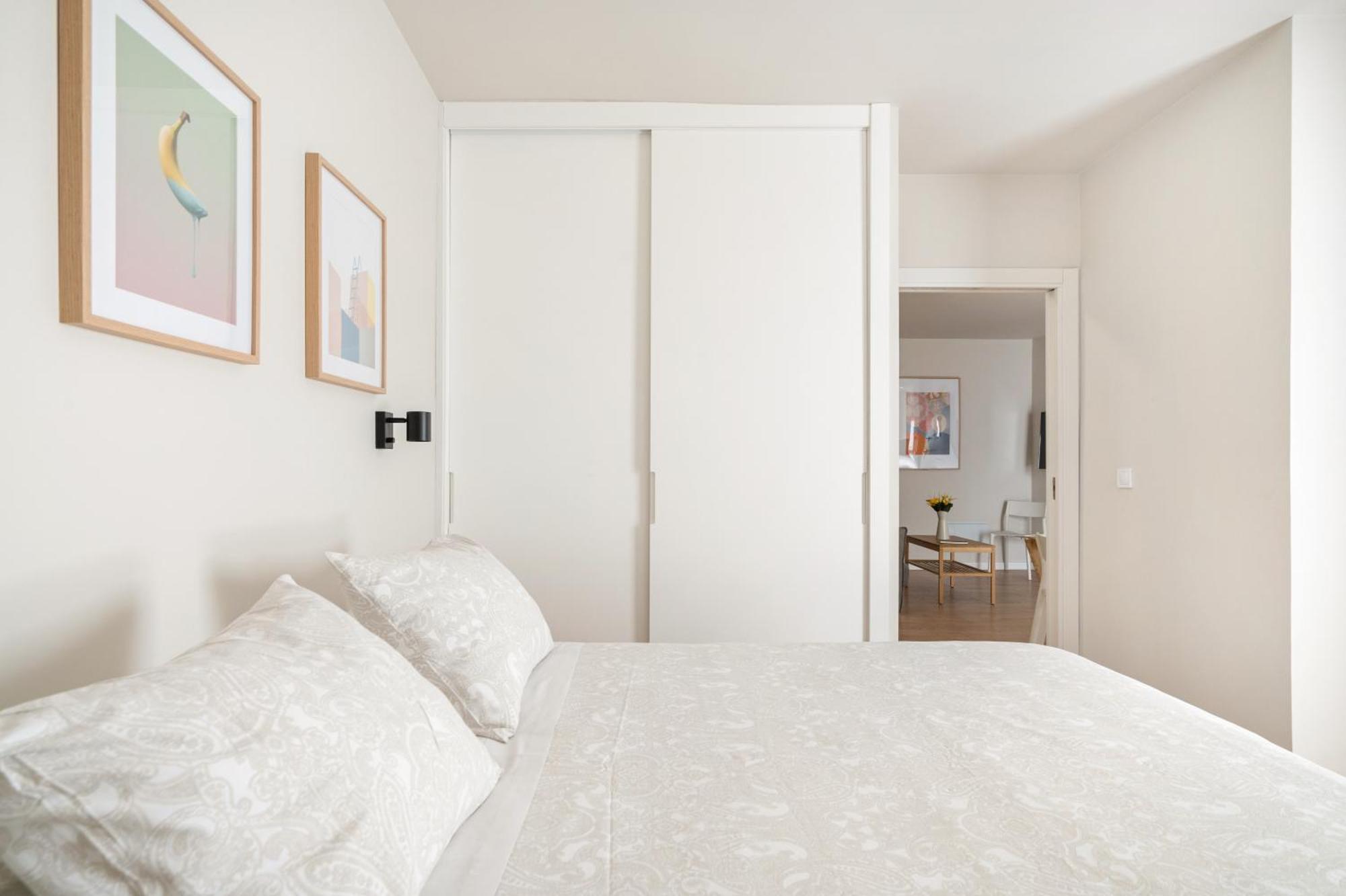 Apartment Canalejas *