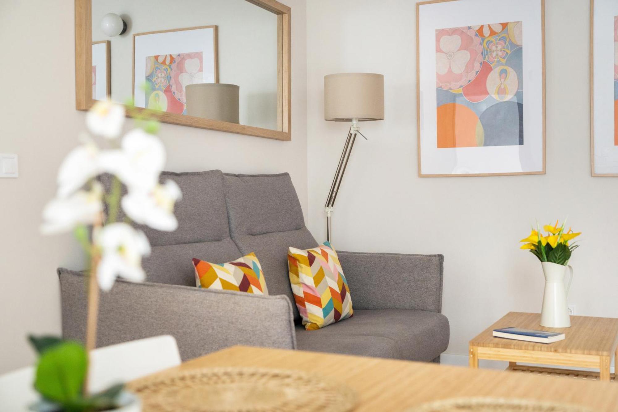 Canalejas Appartement *
