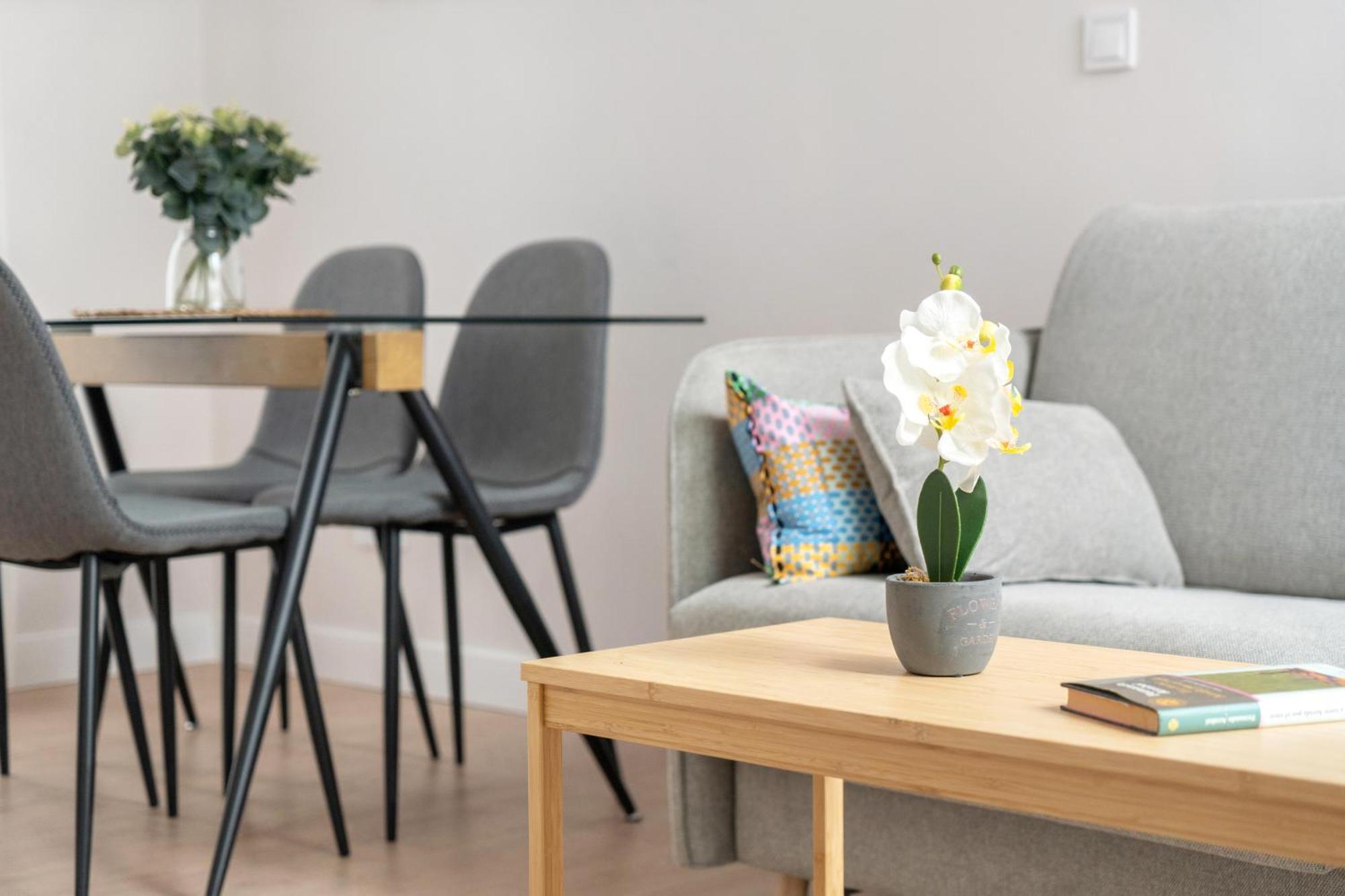 Canalejas Appartement