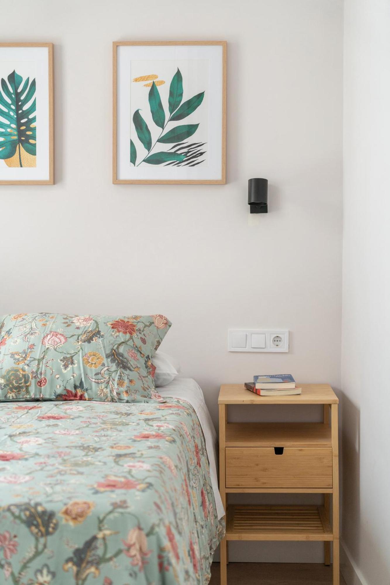 Canalejas Apartment
