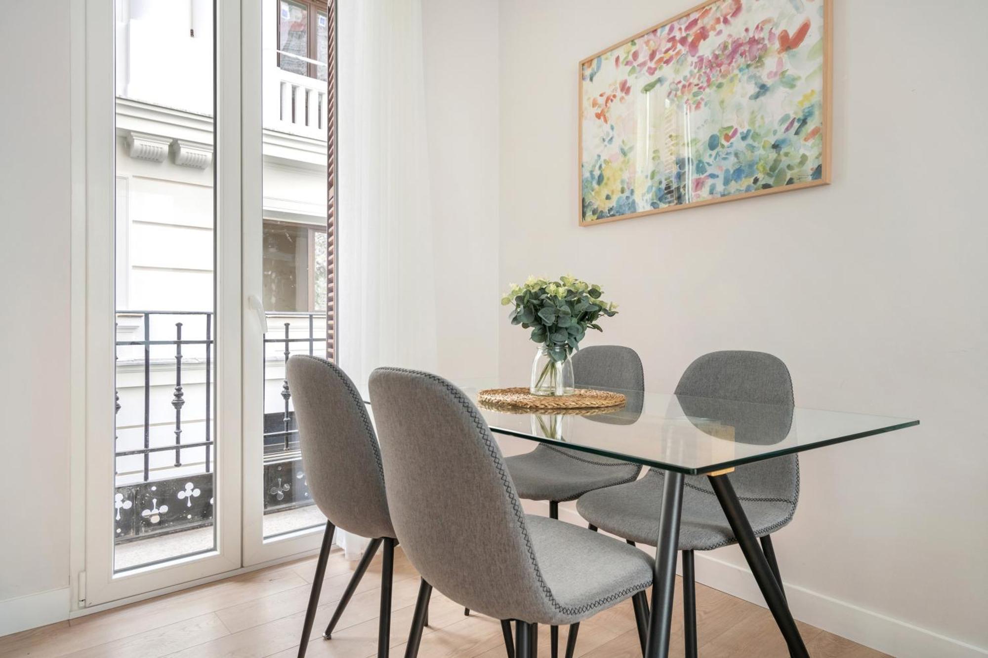 Canalejas Apartment Madrid