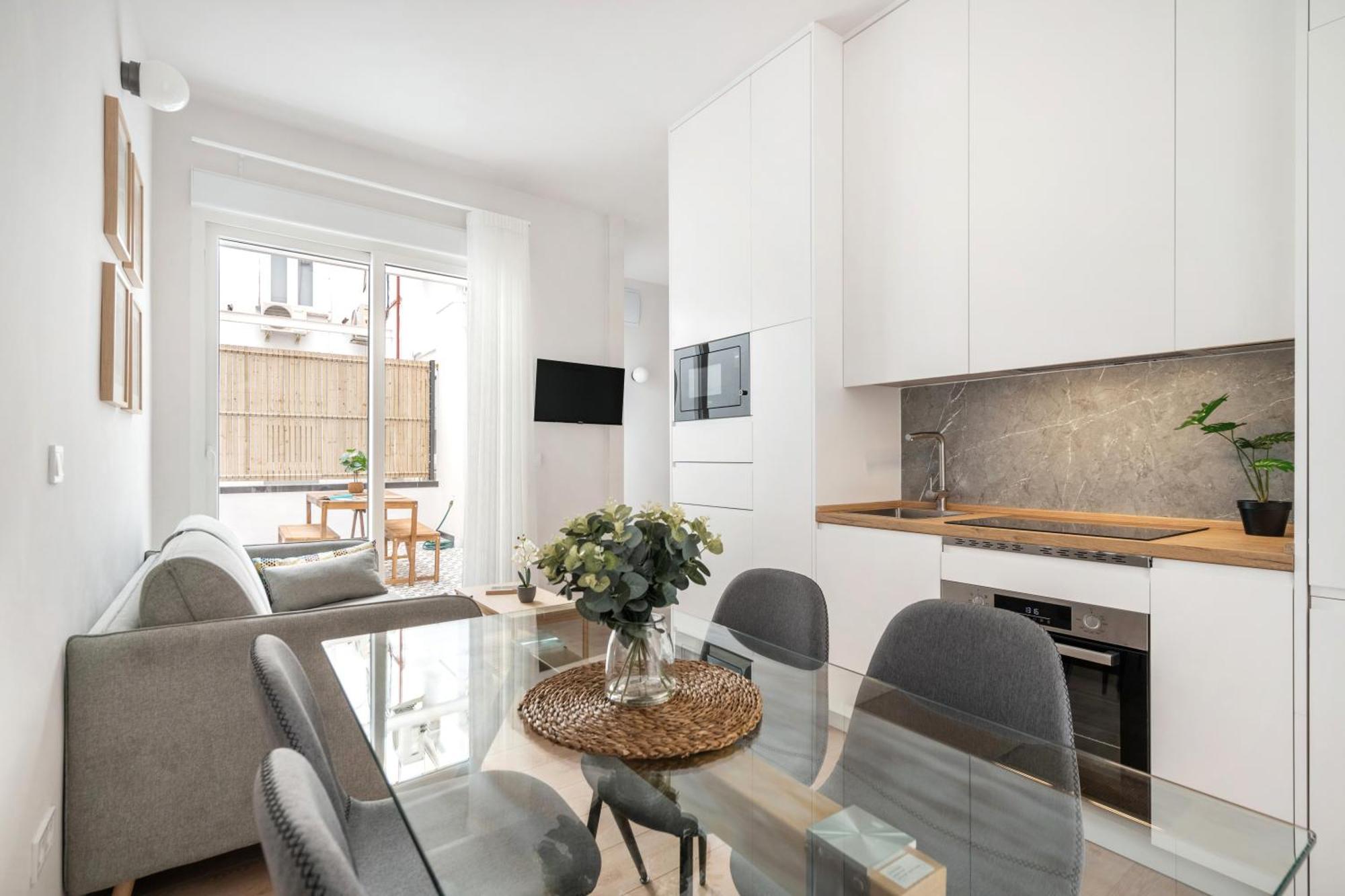 Canalejas Apartment Madrid