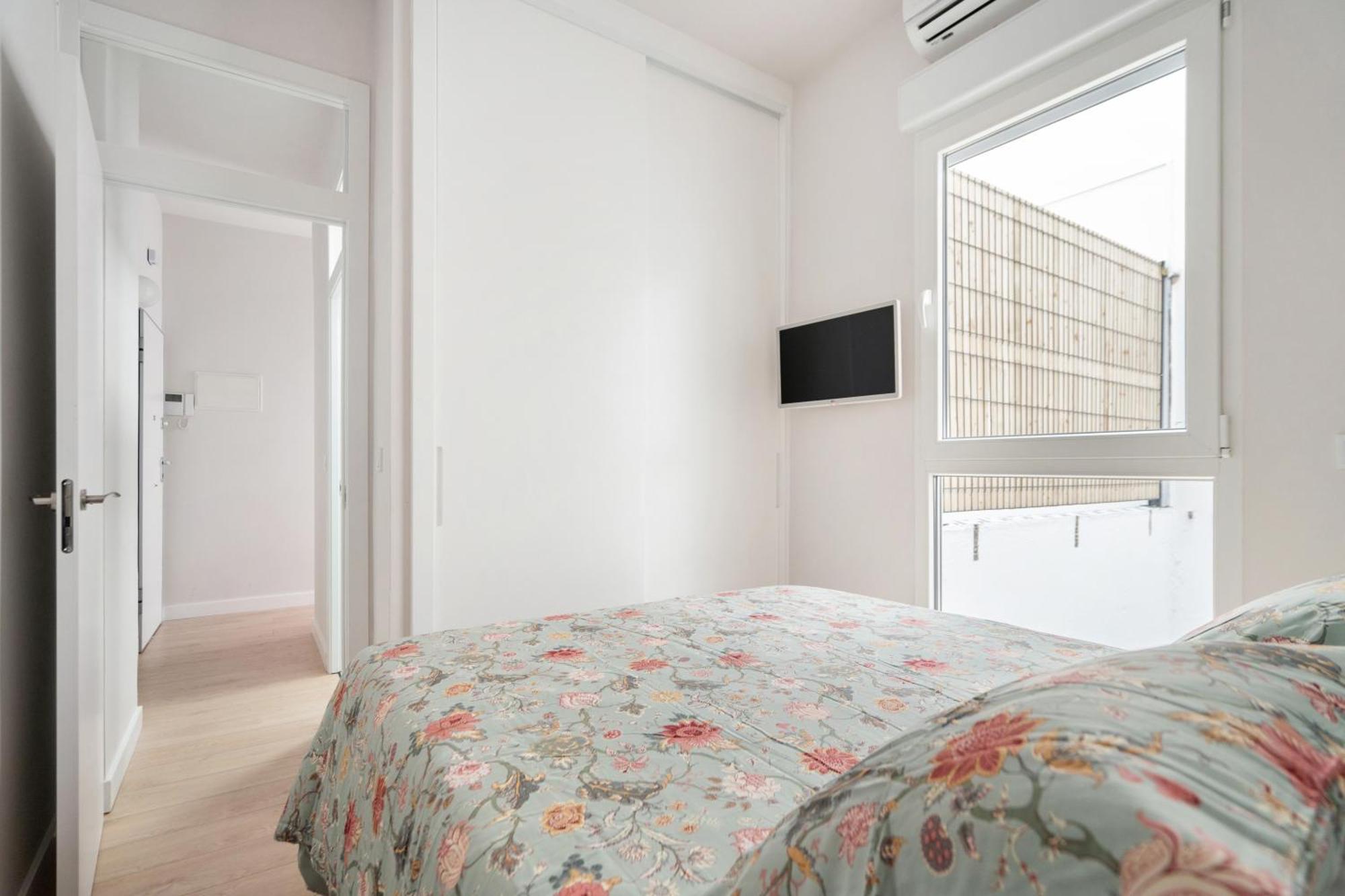 Canalejas Apartment Madrid