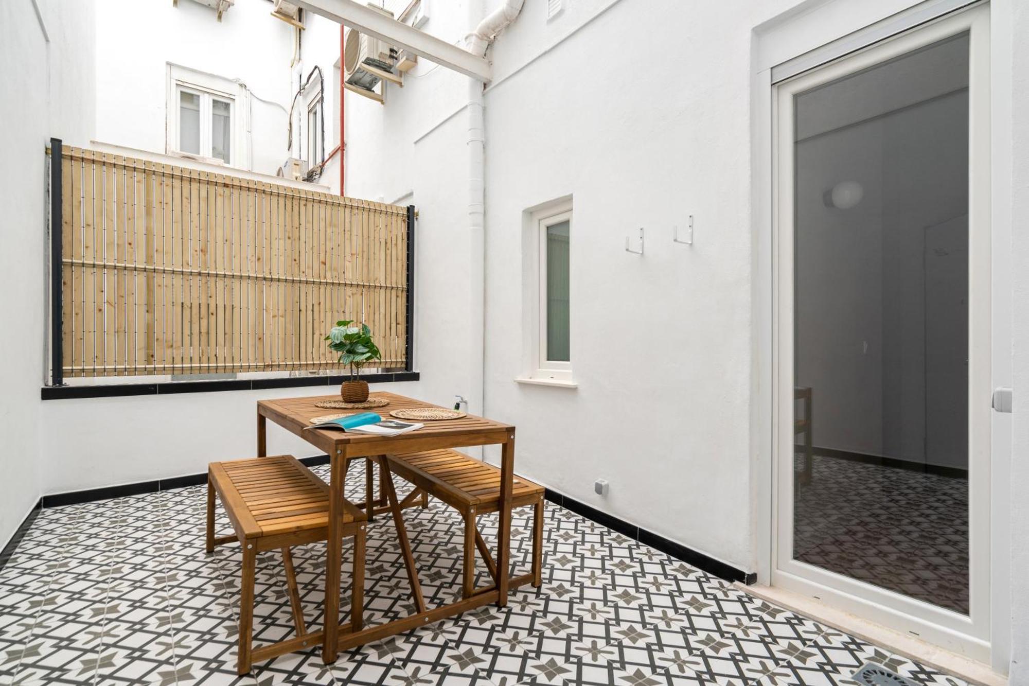 Apartment Canalejas Madrid