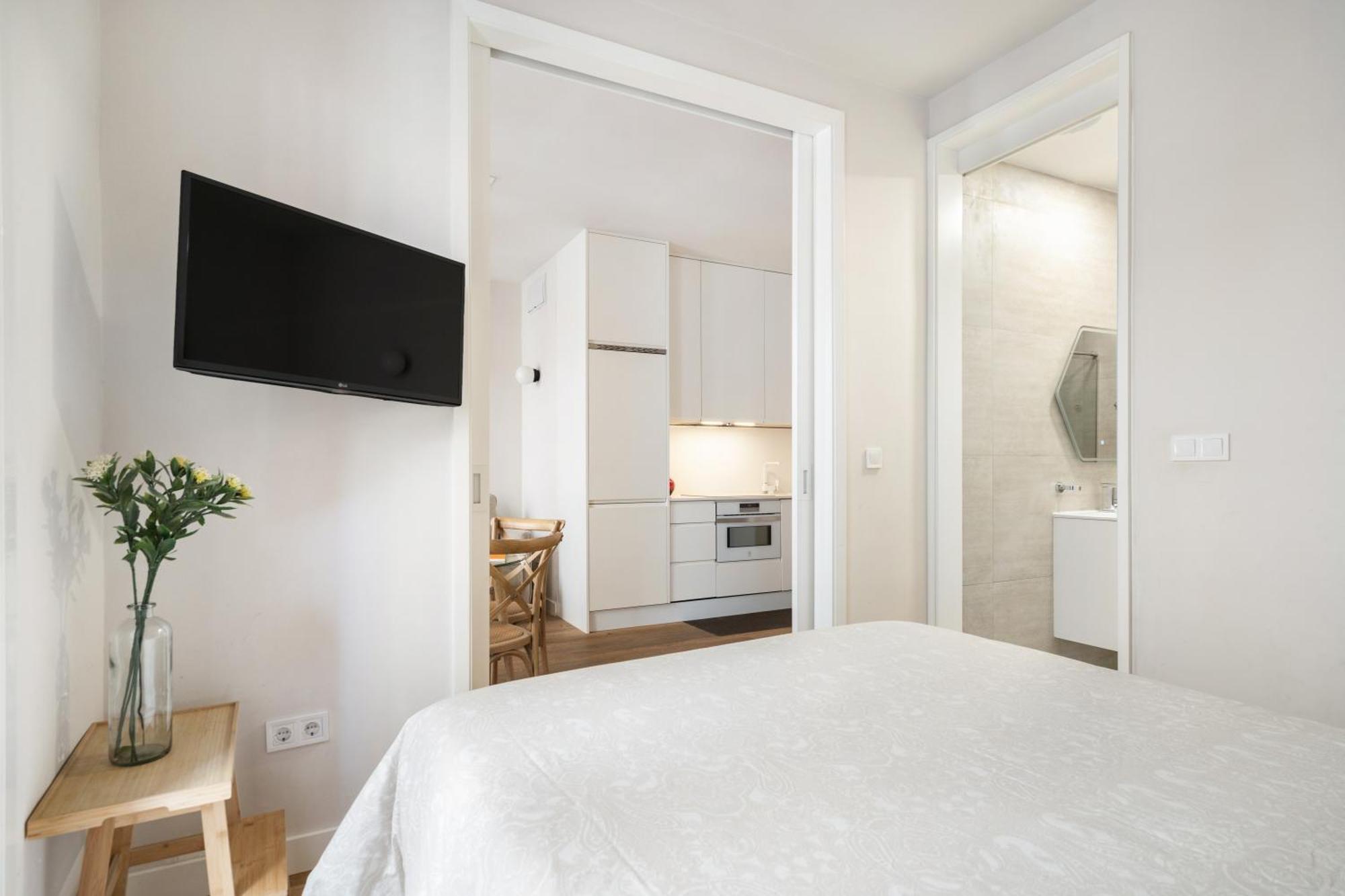 Canalejas Apartment Madrid