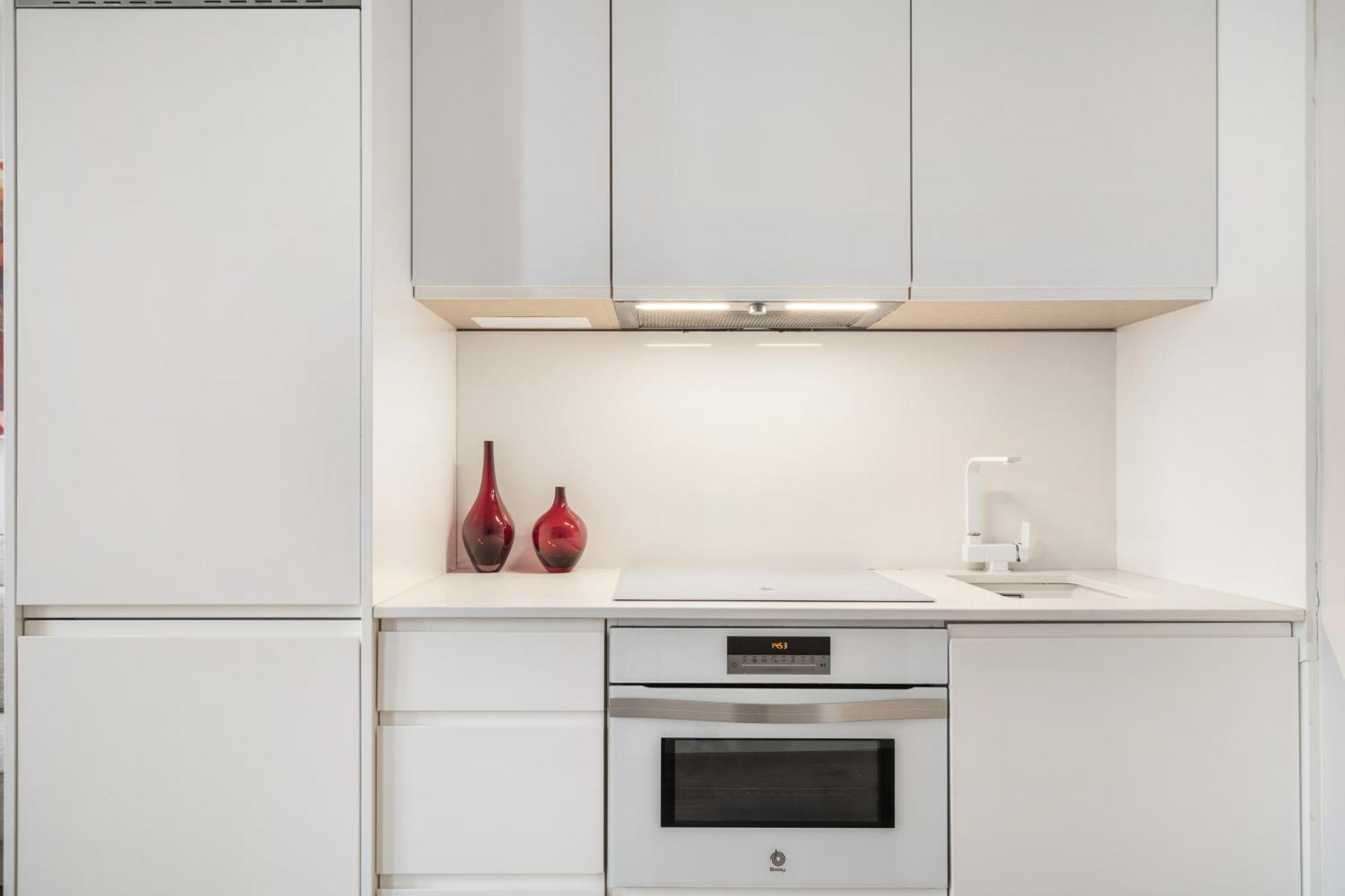Canalejas Apartment Madrid