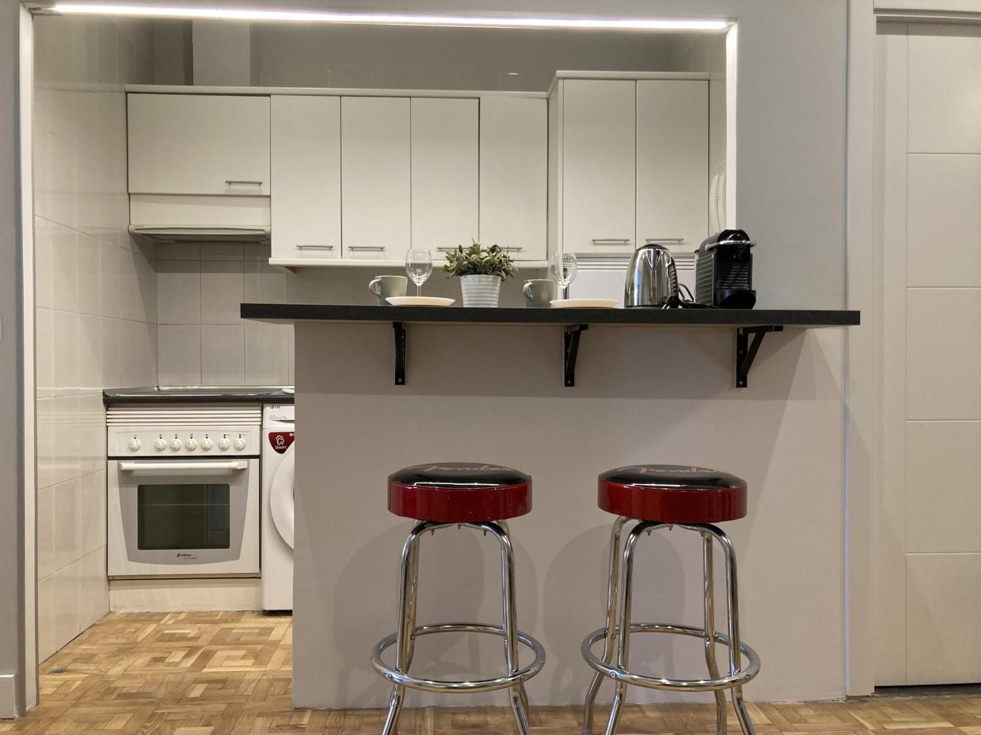 Puerta Del Sol By Sharingco Appartement Madrid