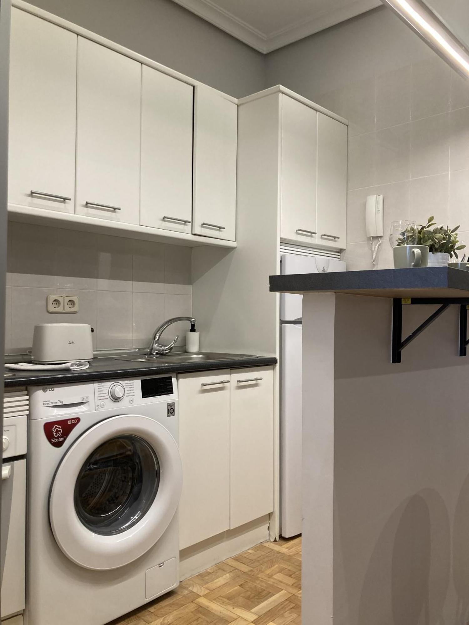 Appartement Puerta Del Sol By Sharingco *