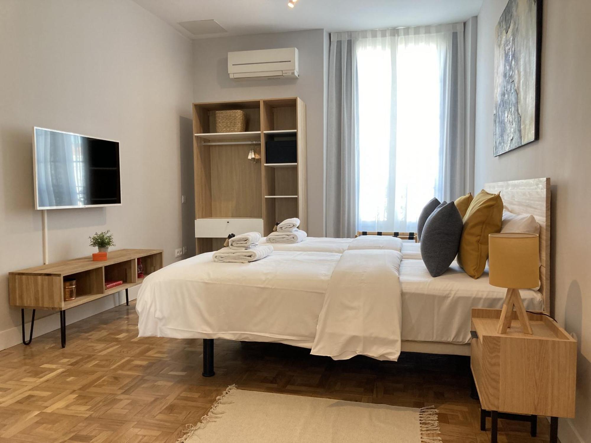 Puerta Del Sol By Sharingco Appartement *