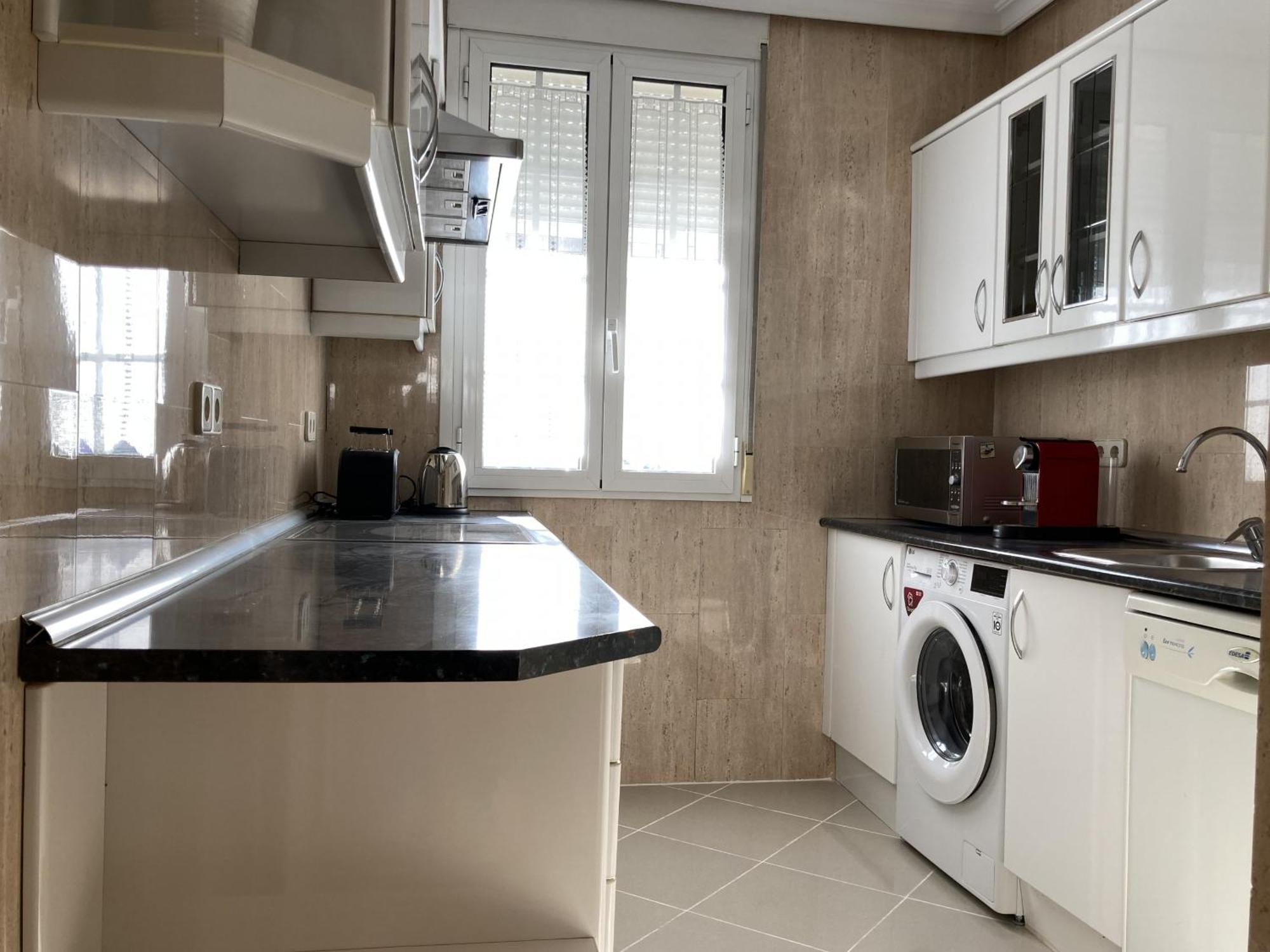 Puerta Del Sol By Sharingco Appartement Madrid